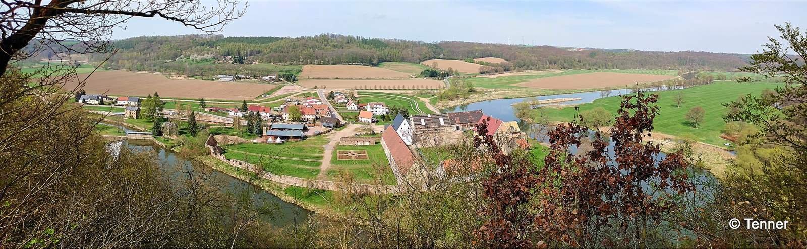 Klosterschanke Zum Frohen Monch