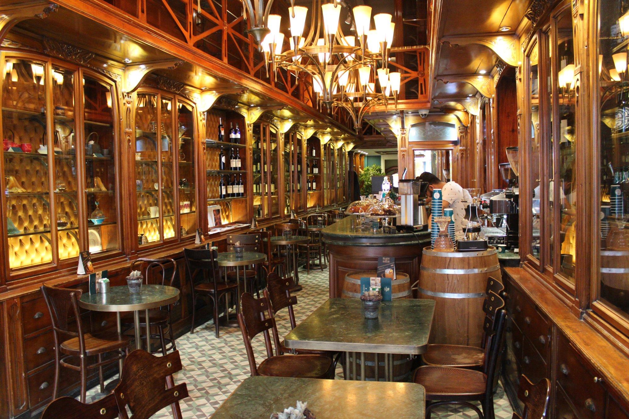 Ravouna 1906 Coffee&Bar