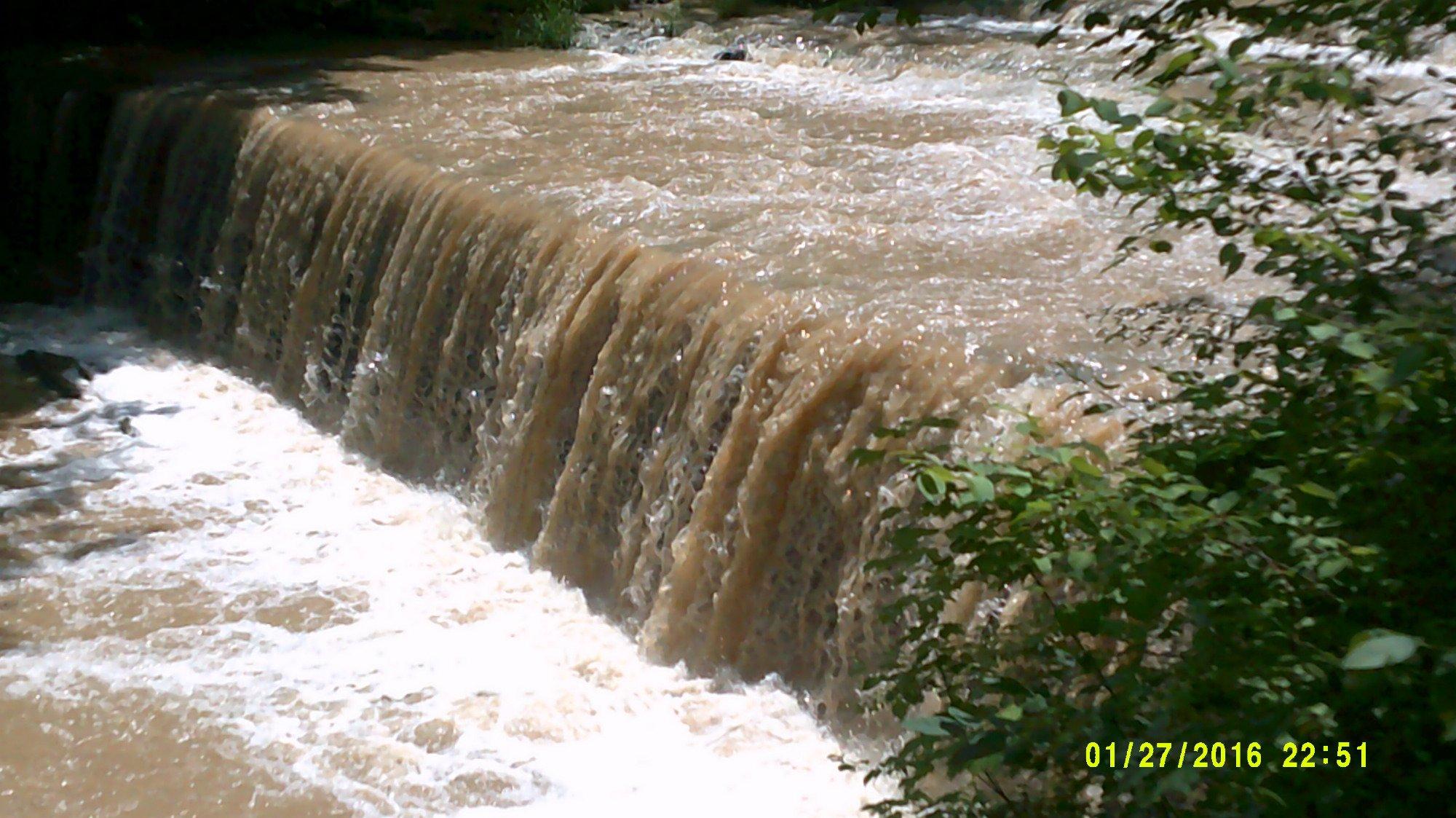 Anderson Falls