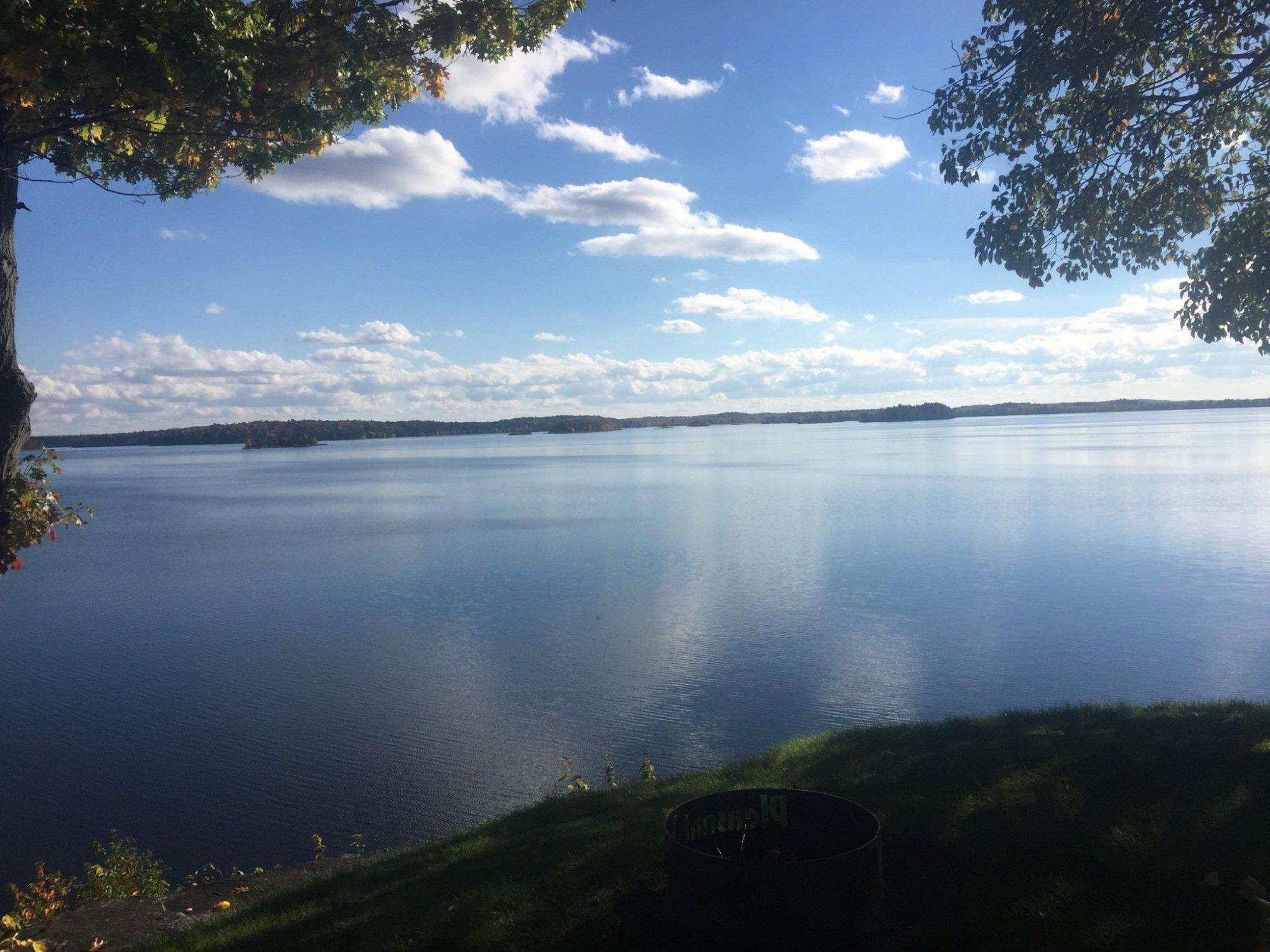 Pleasant View Cottages