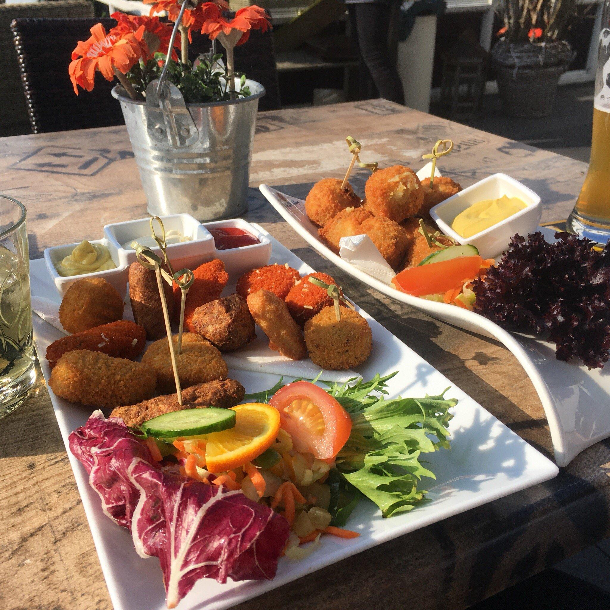 Paviljoen Driewegsluis