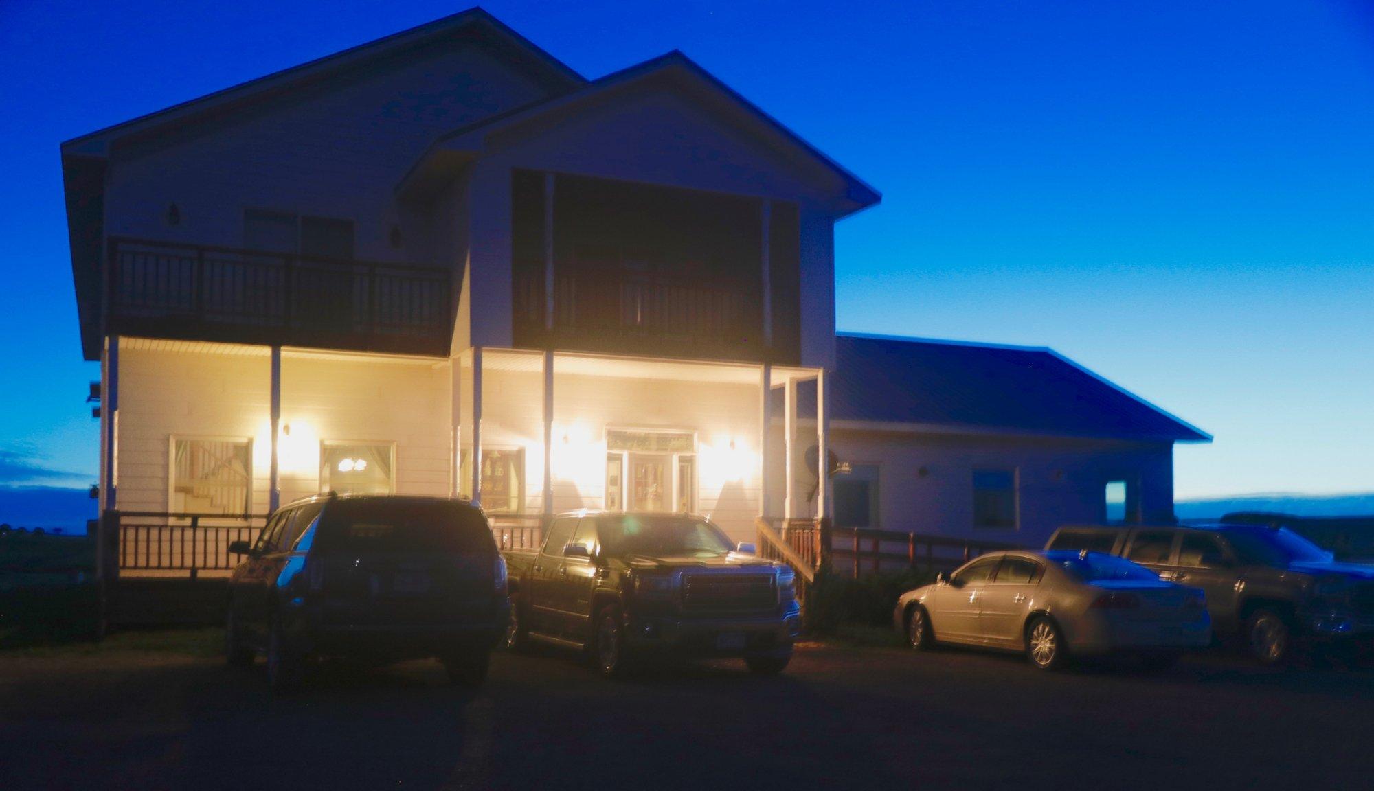 Photo by BrianKlawitter