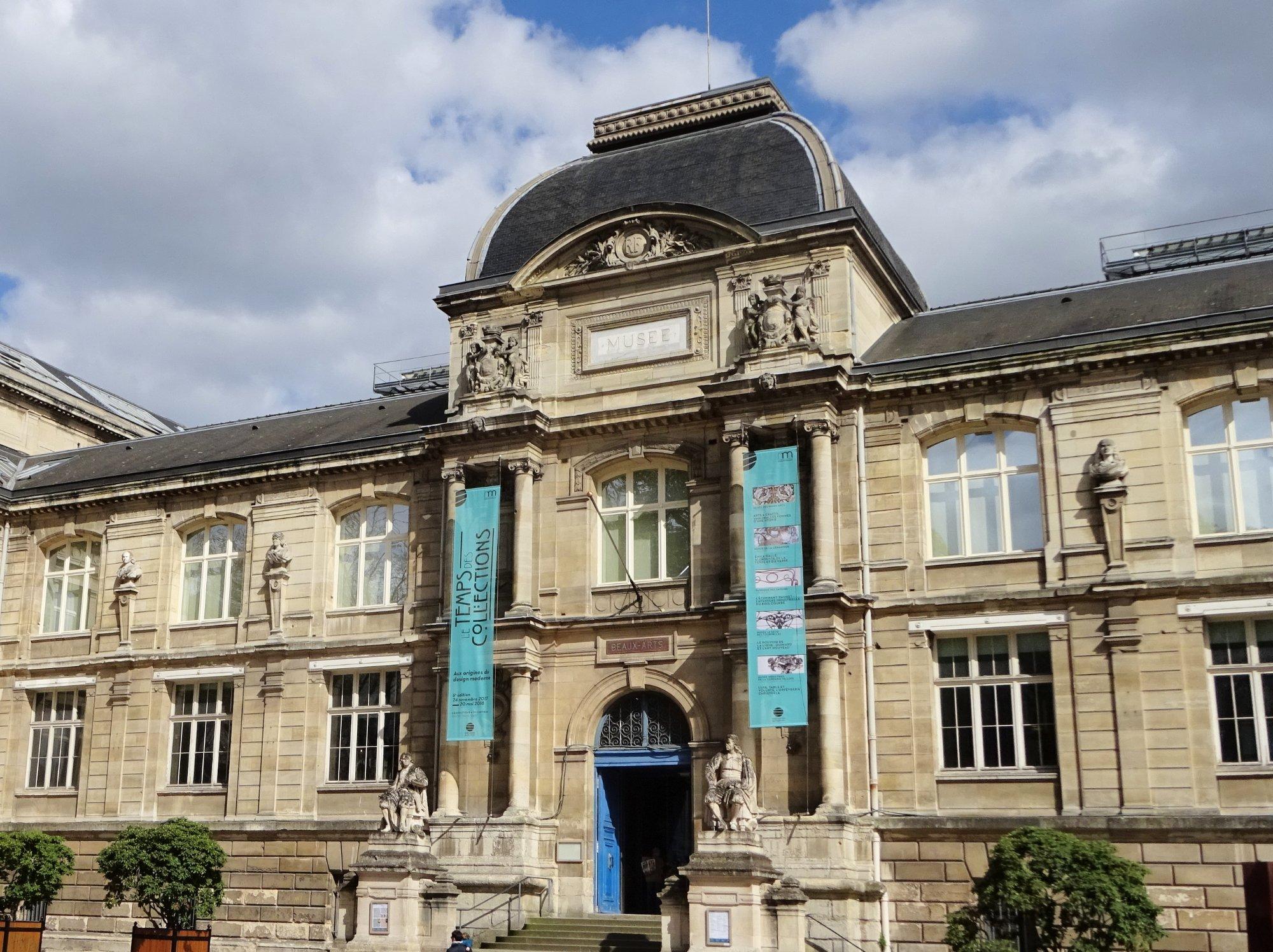 Musée des Beaux-Arts de Rouen