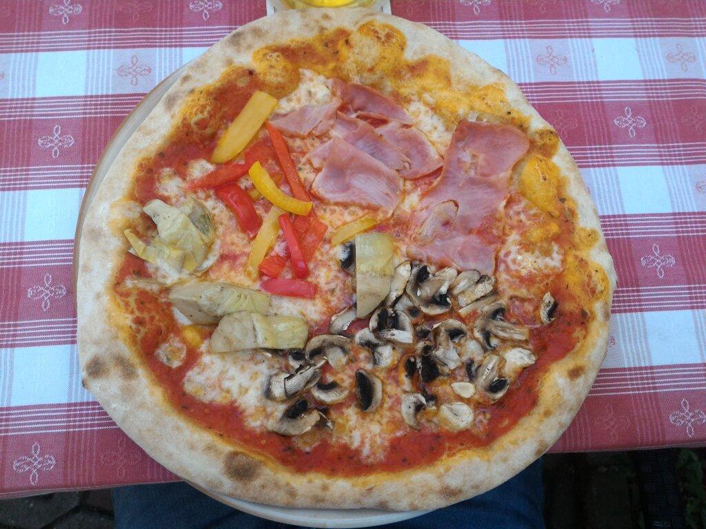 Ristorante Pizzeria Isola Bella