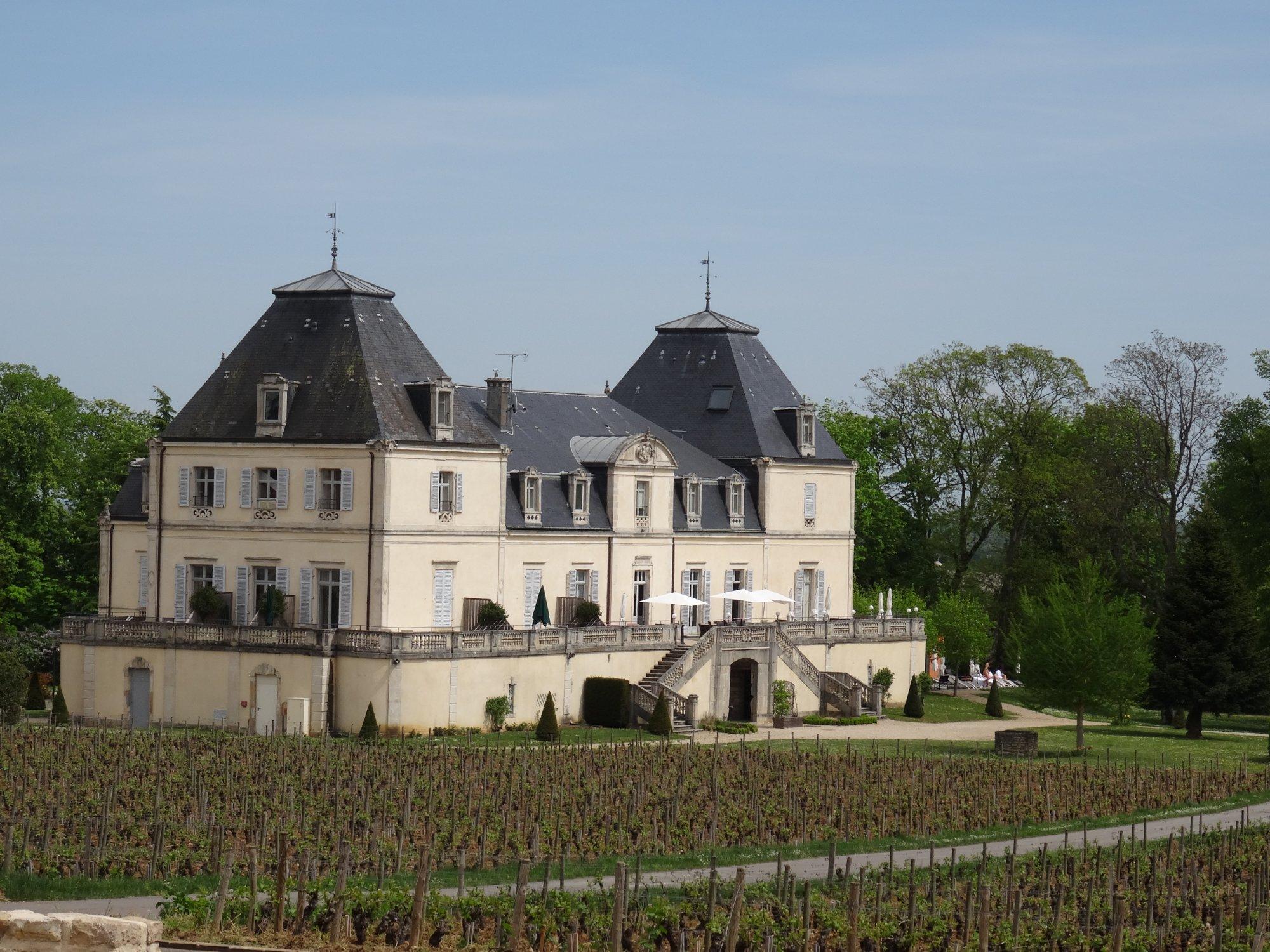 Office de Tourisme - Antenne de Meursault