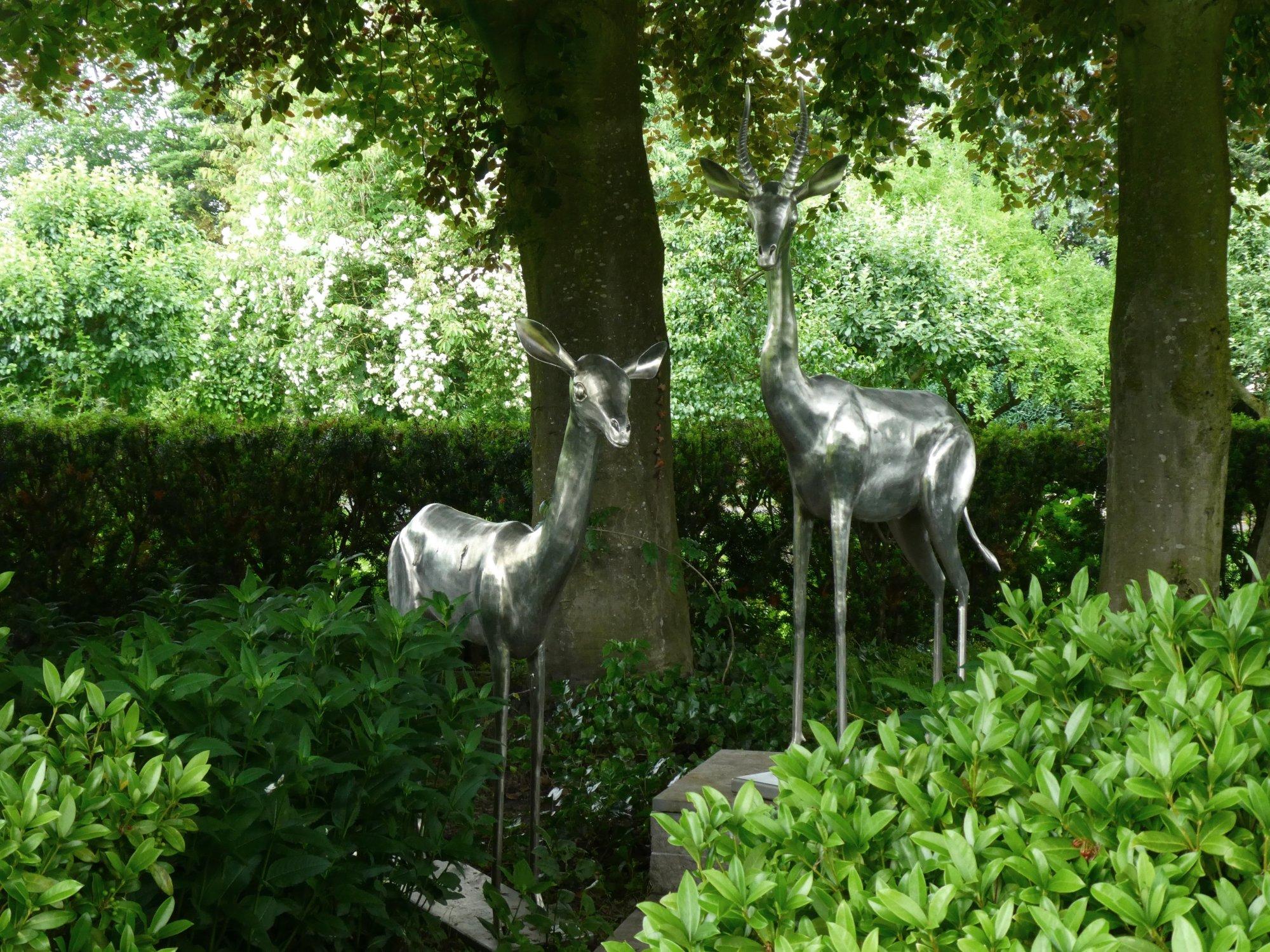 Beeldentuin Mariënheem