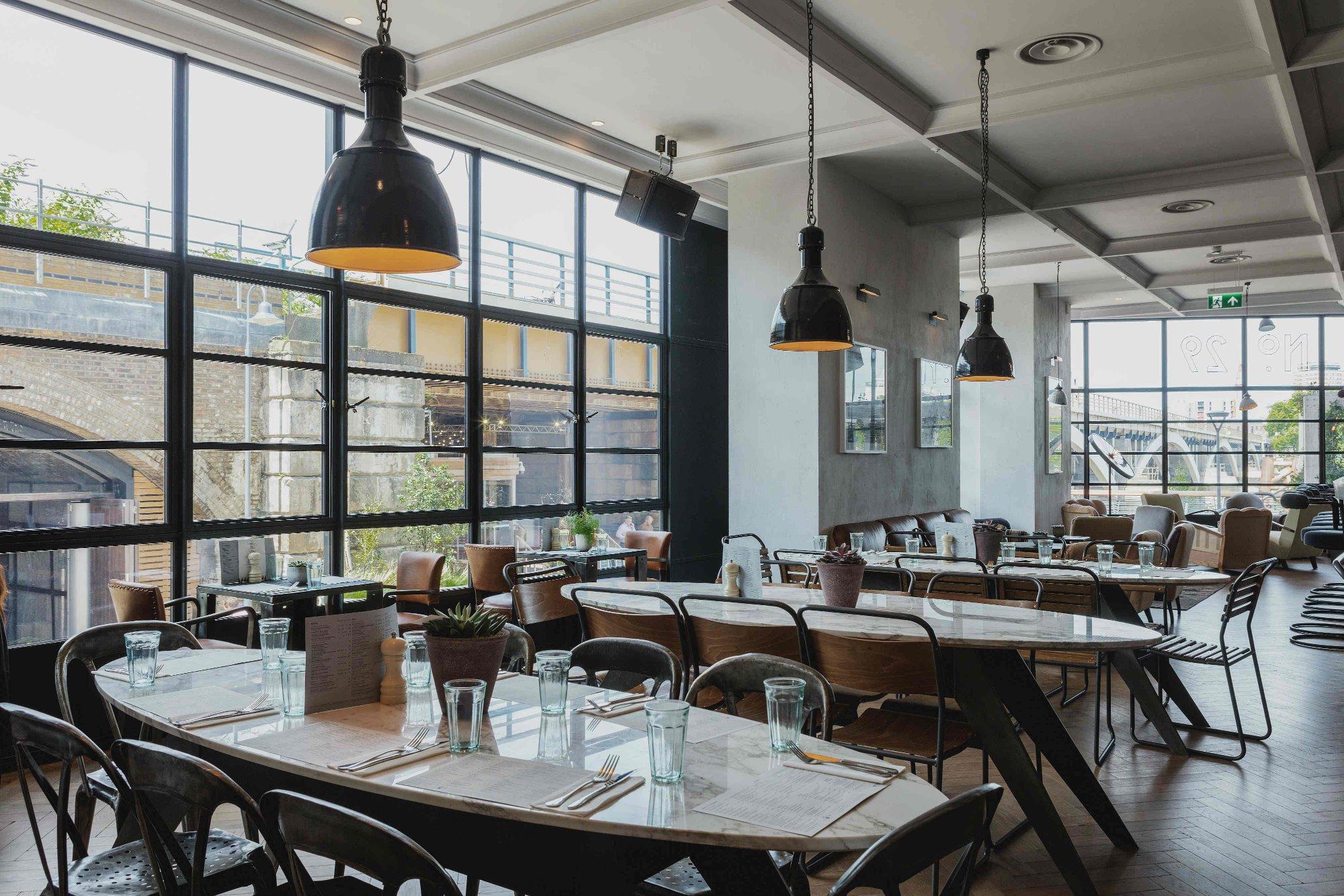 No 29 Power Station West