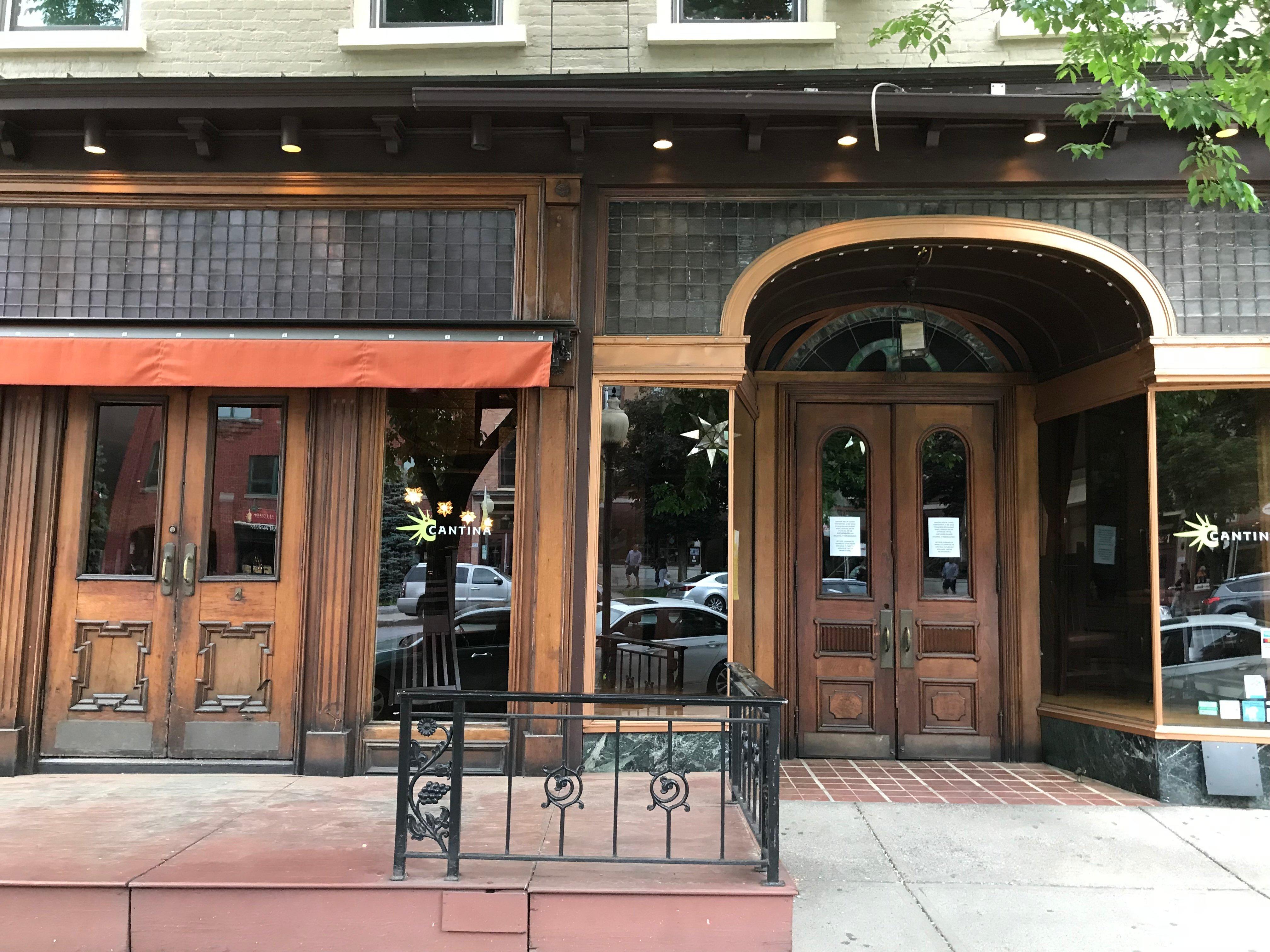 Cantina