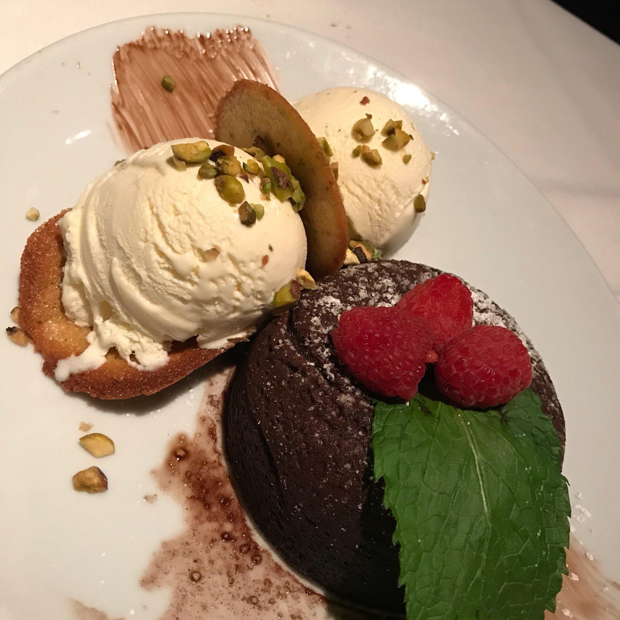 Fleming's Prime Steakhouse & Wine Bar