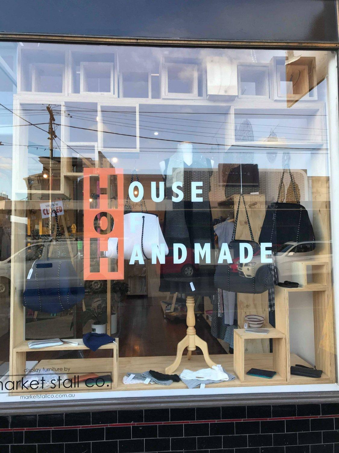 House Of Handmade