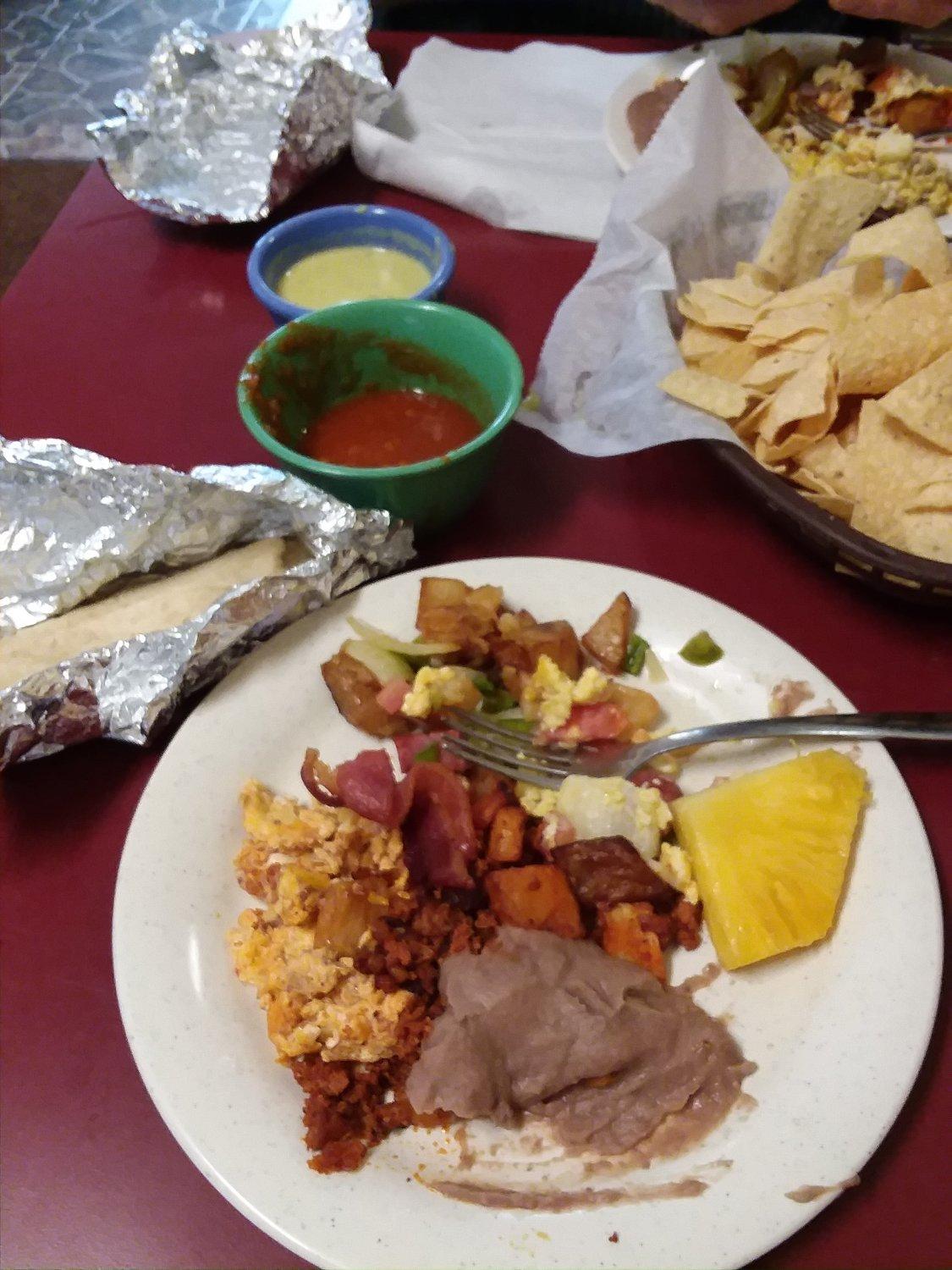 Photo by Elizabeth O