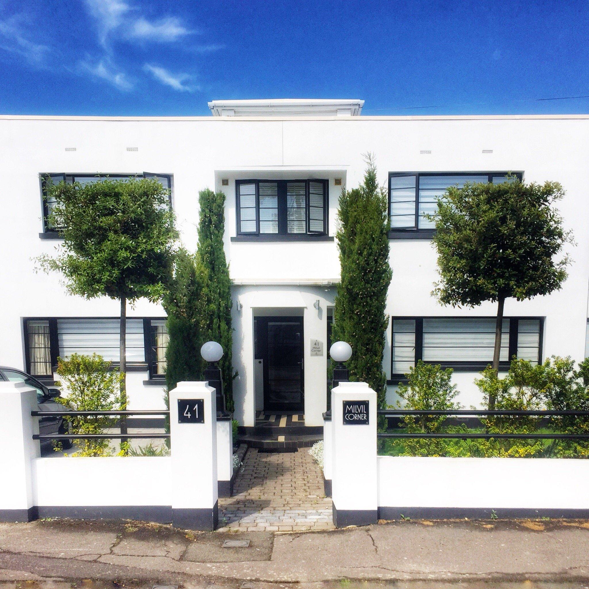 Milvil Bed and Breakfast