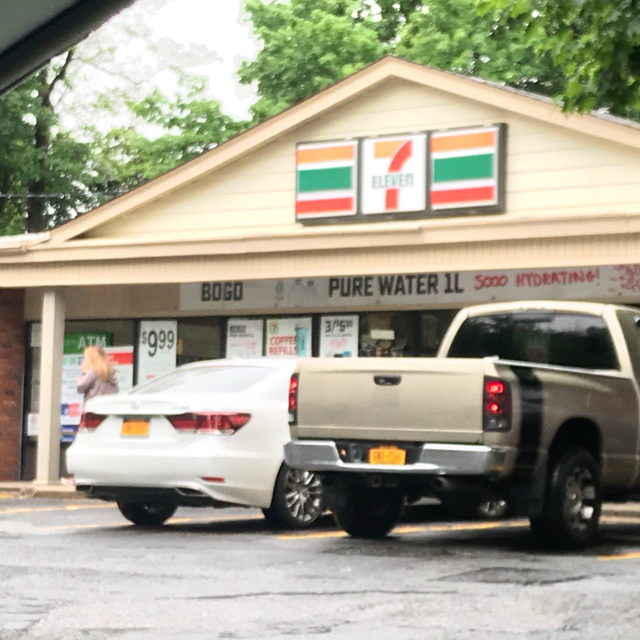 7-Eleven