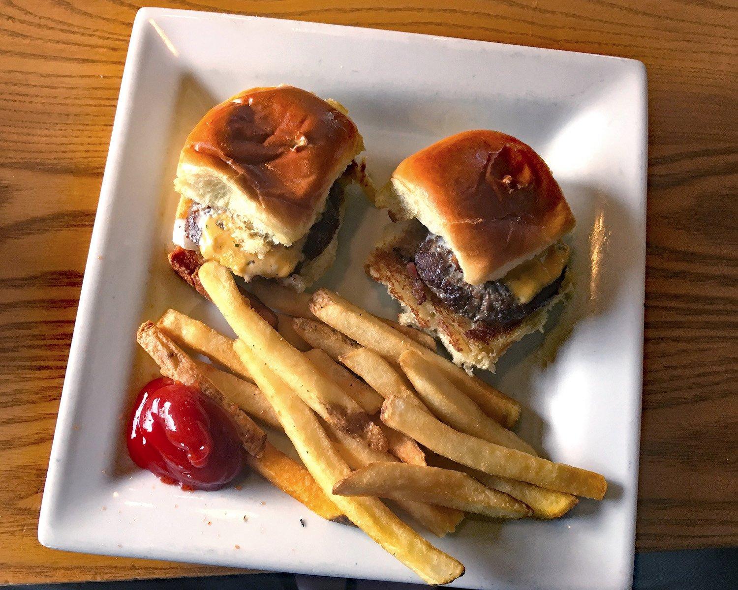 Chili's