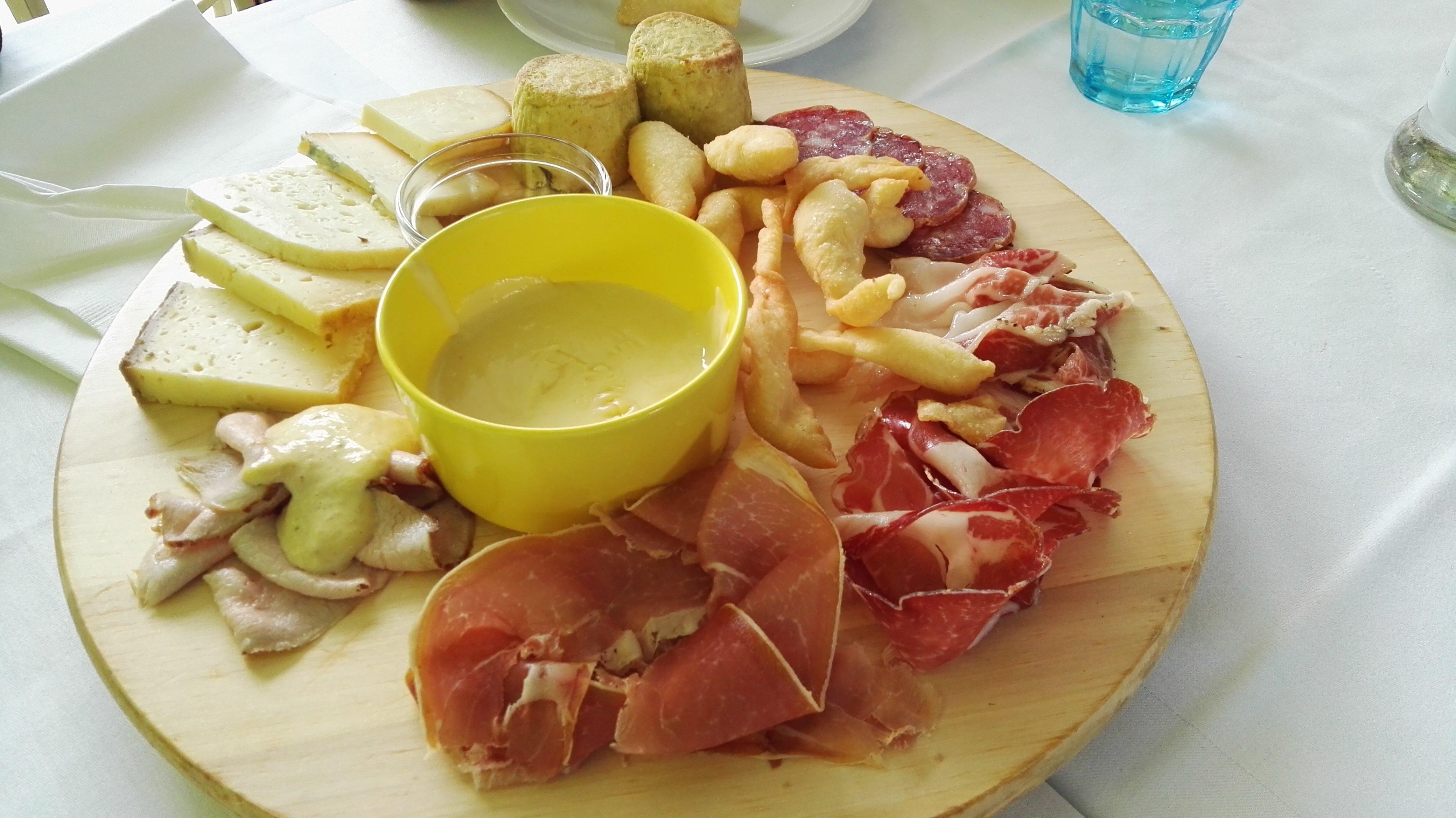 Ristorante Pizzeria I 3 Gat