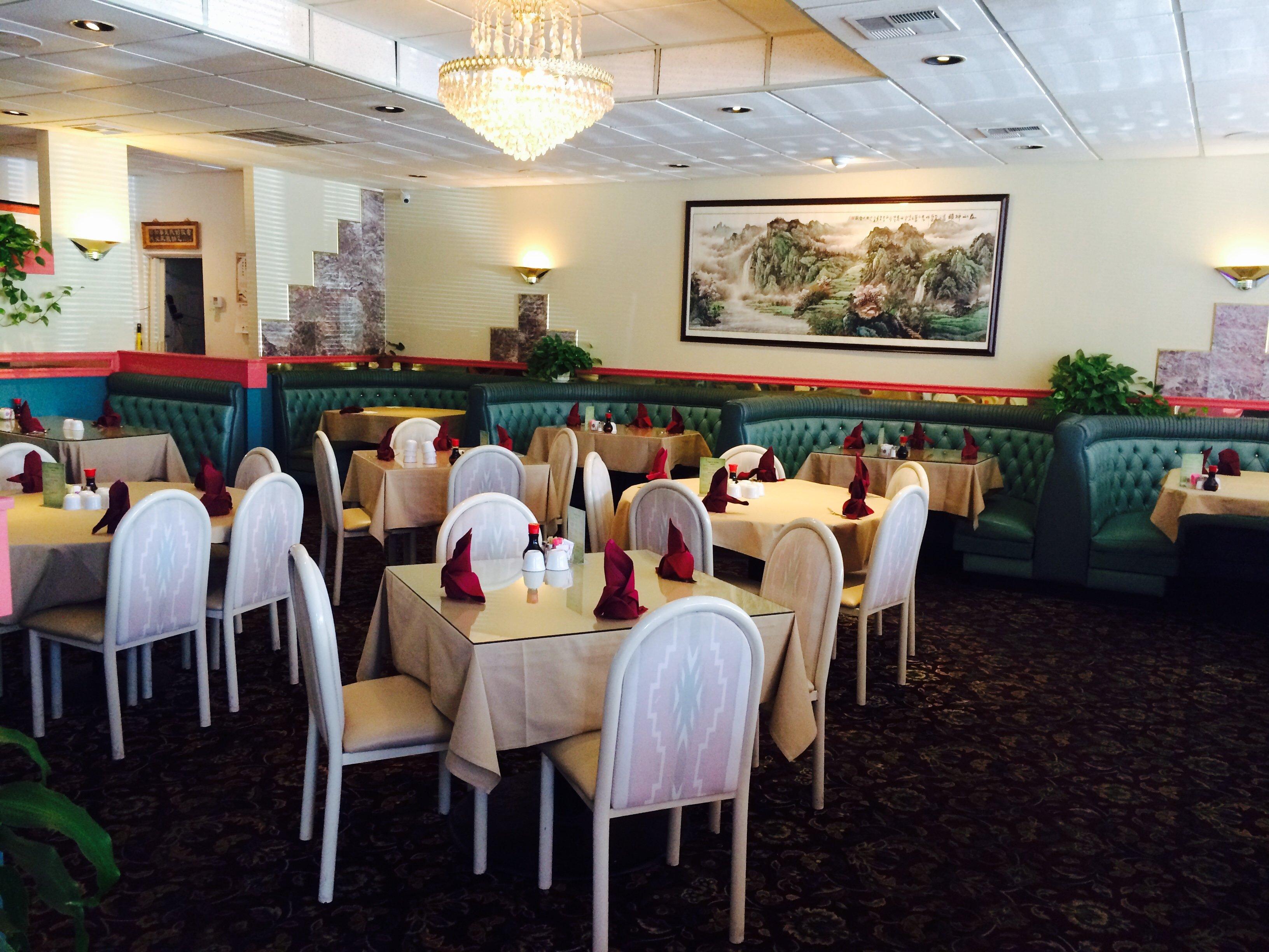 Imperial Garden Restaurant