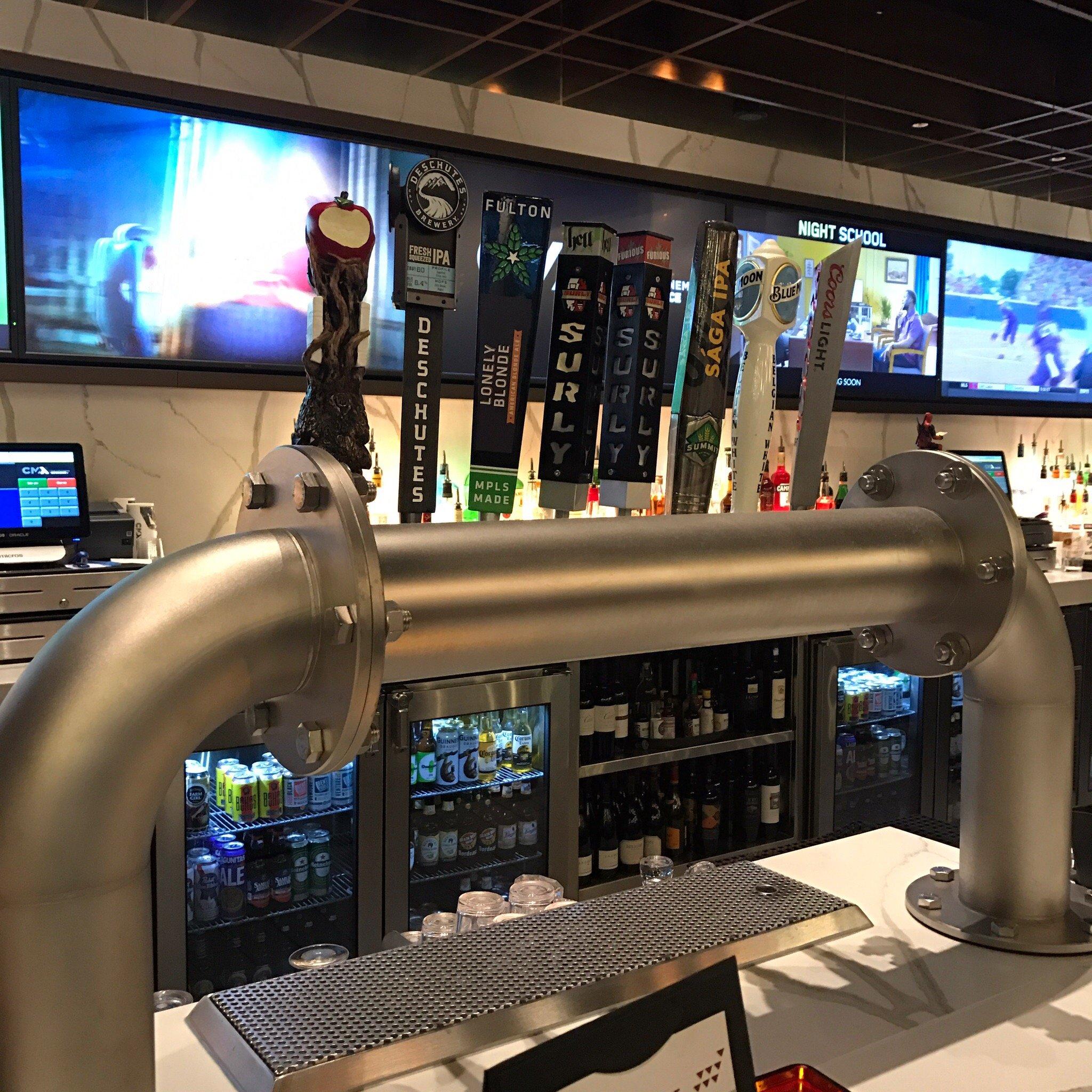 CMX Cinemas Mall of America