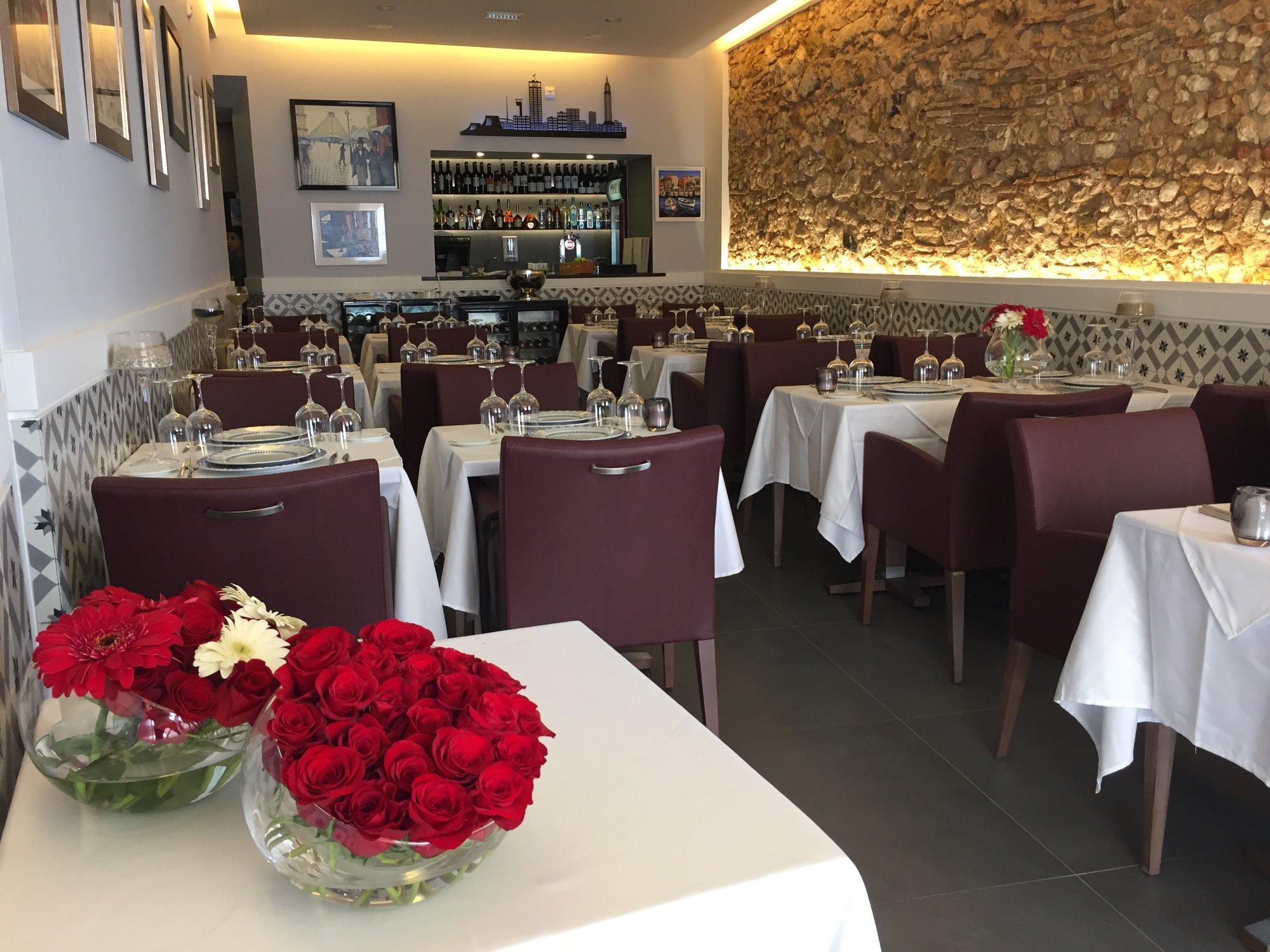 P'tit Bistró Republique