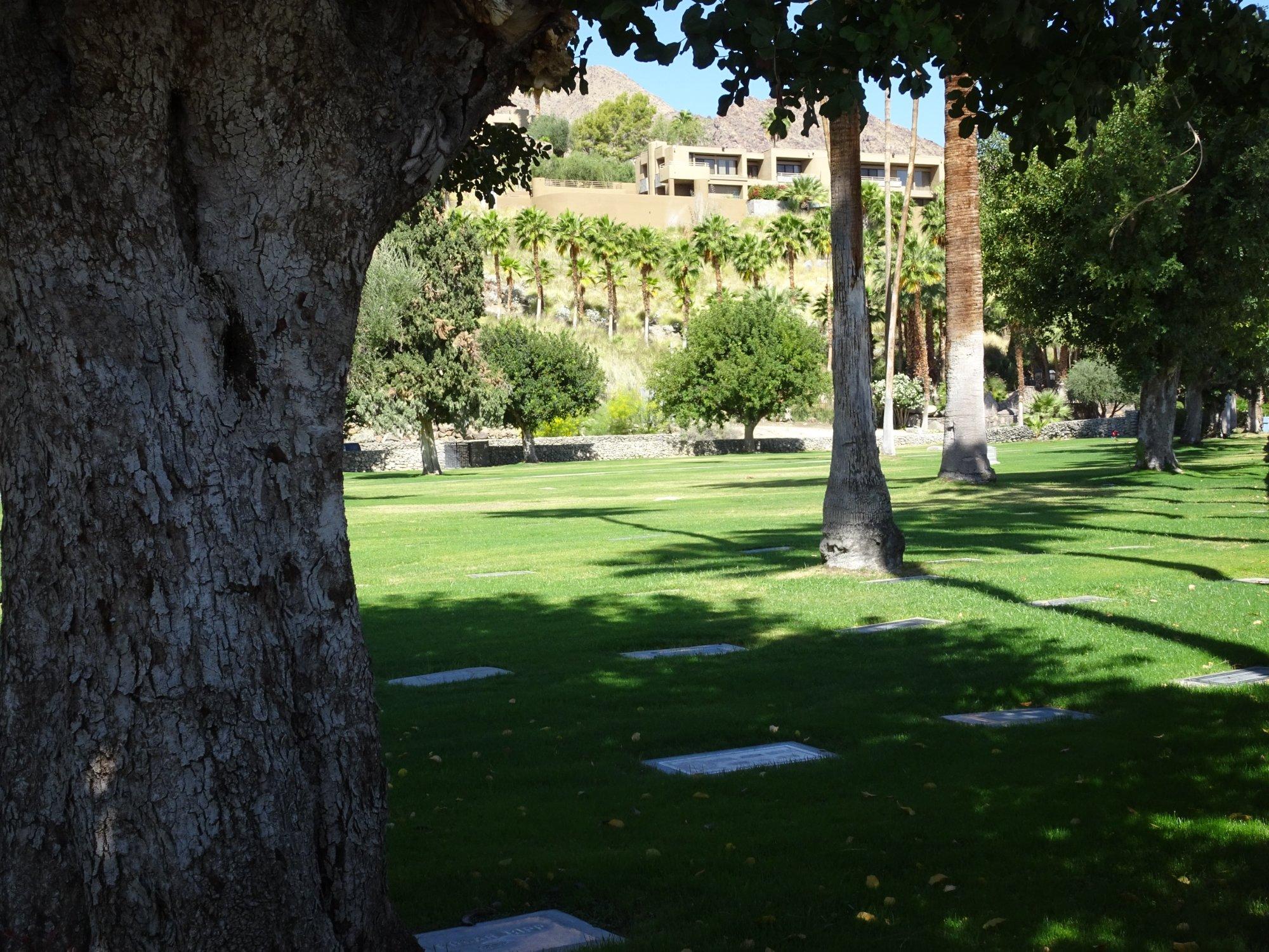 Welwood Murray Cemetery