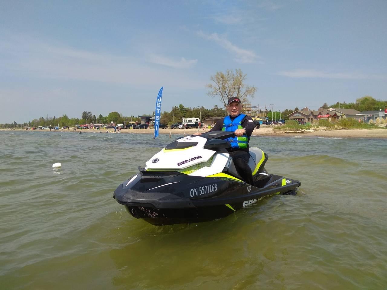 Extreme World Sauble Beach