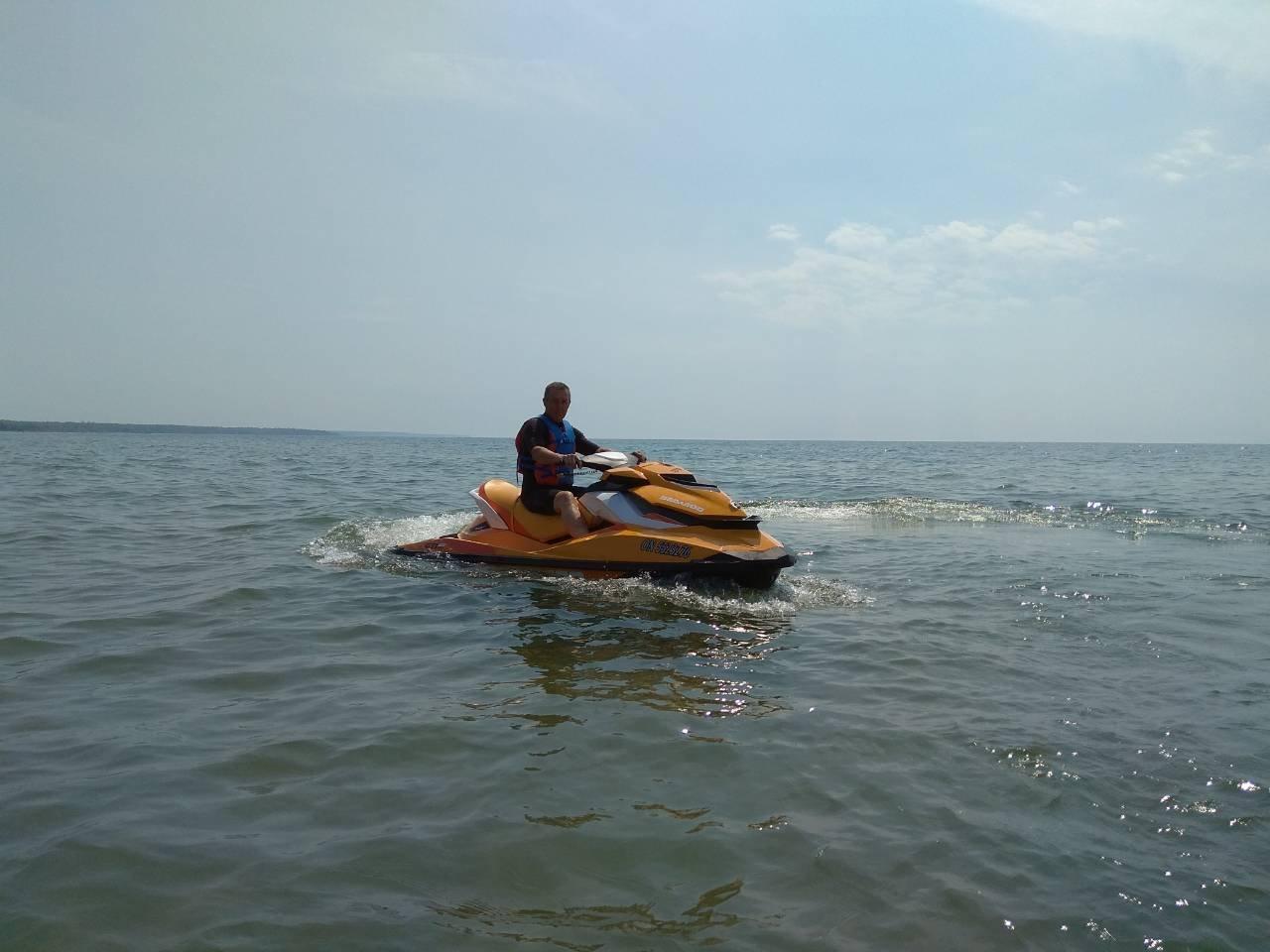 Extreme World Sauble Beach