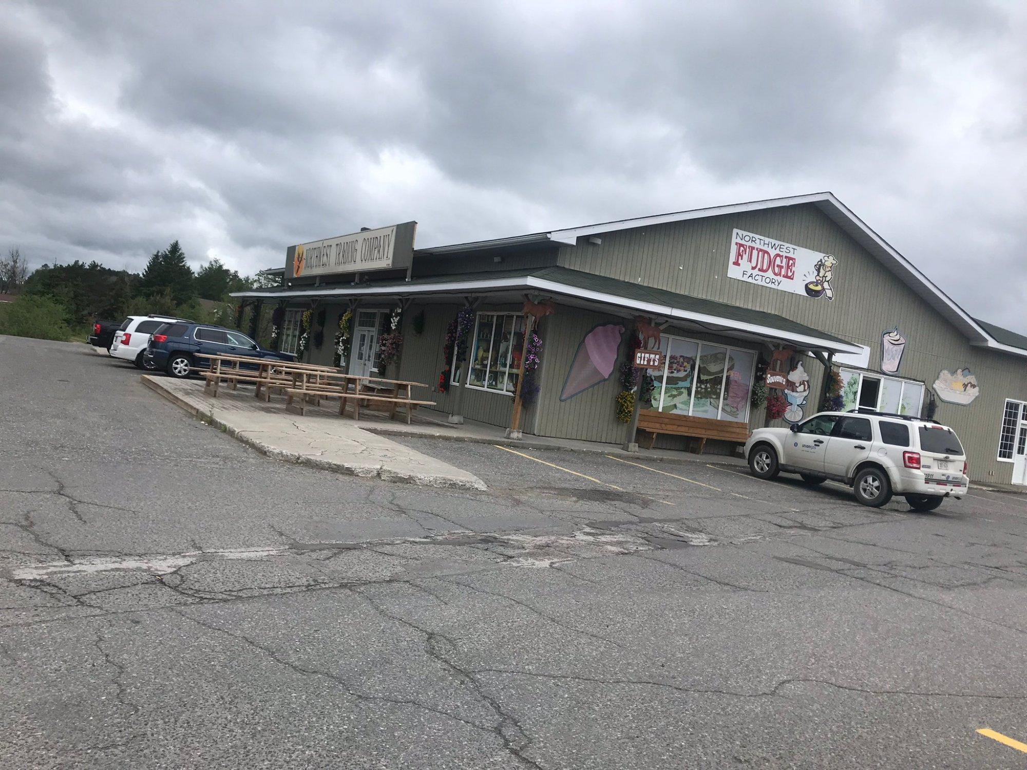 Northwest Trading Company