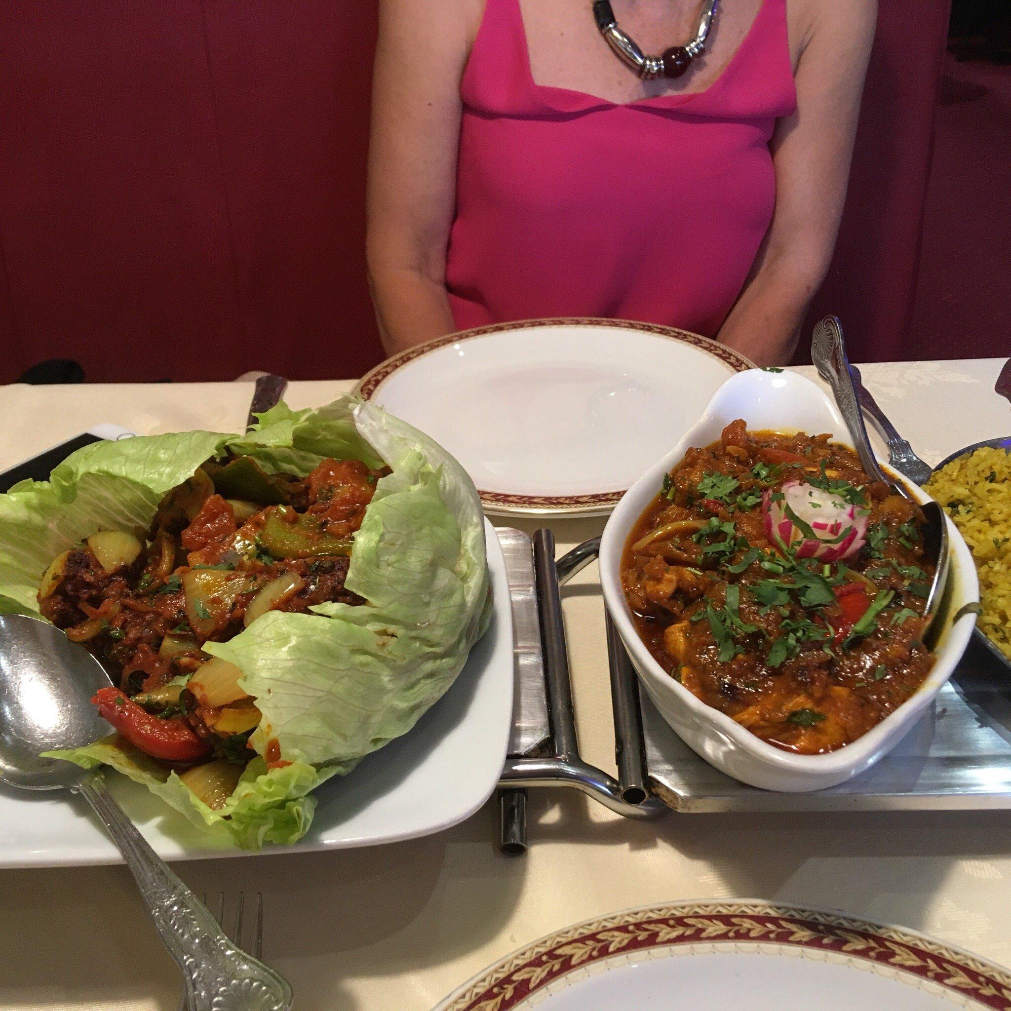 The Cottage Tandoori