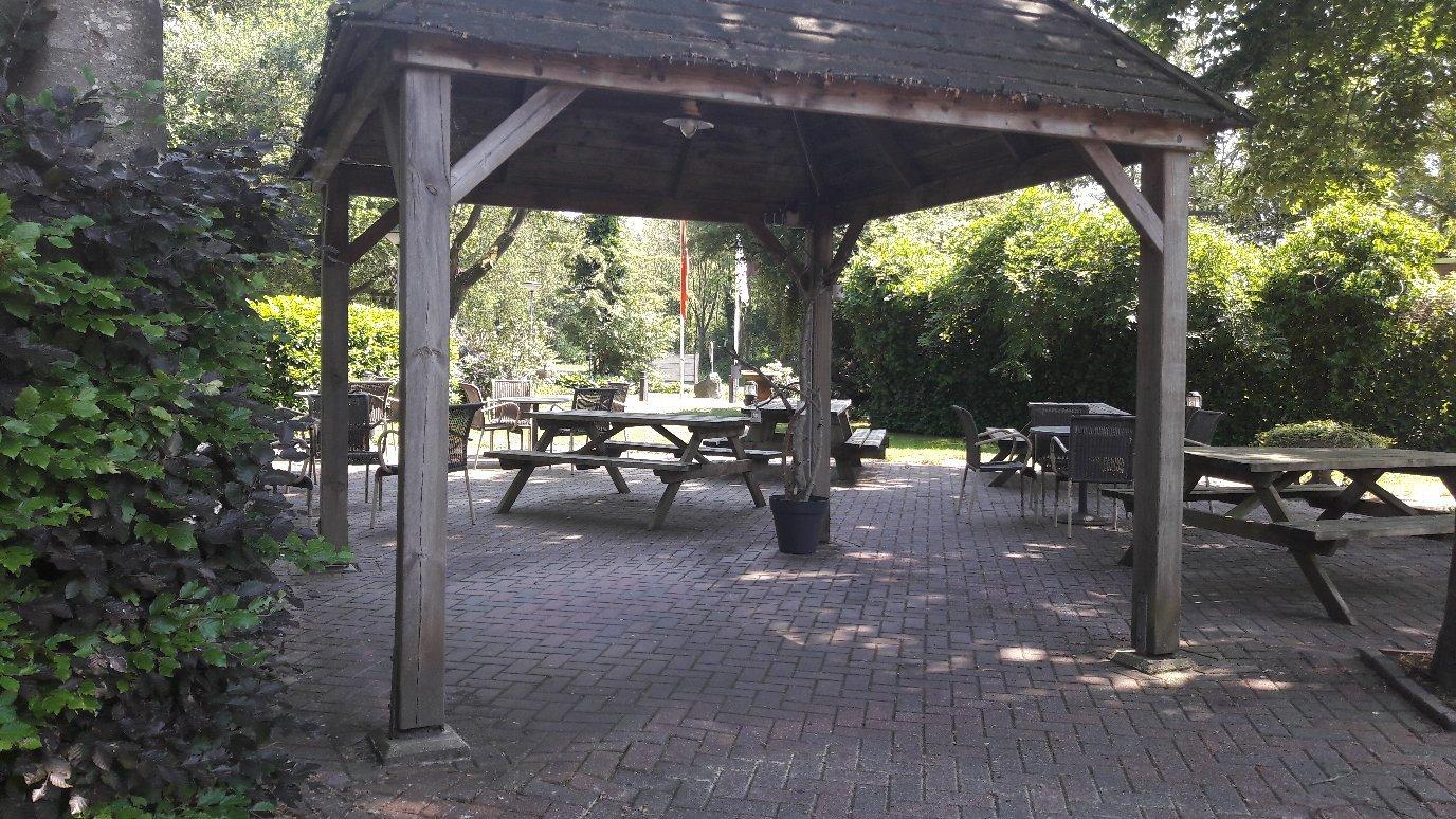 Vakantiepark Het Timmerholt