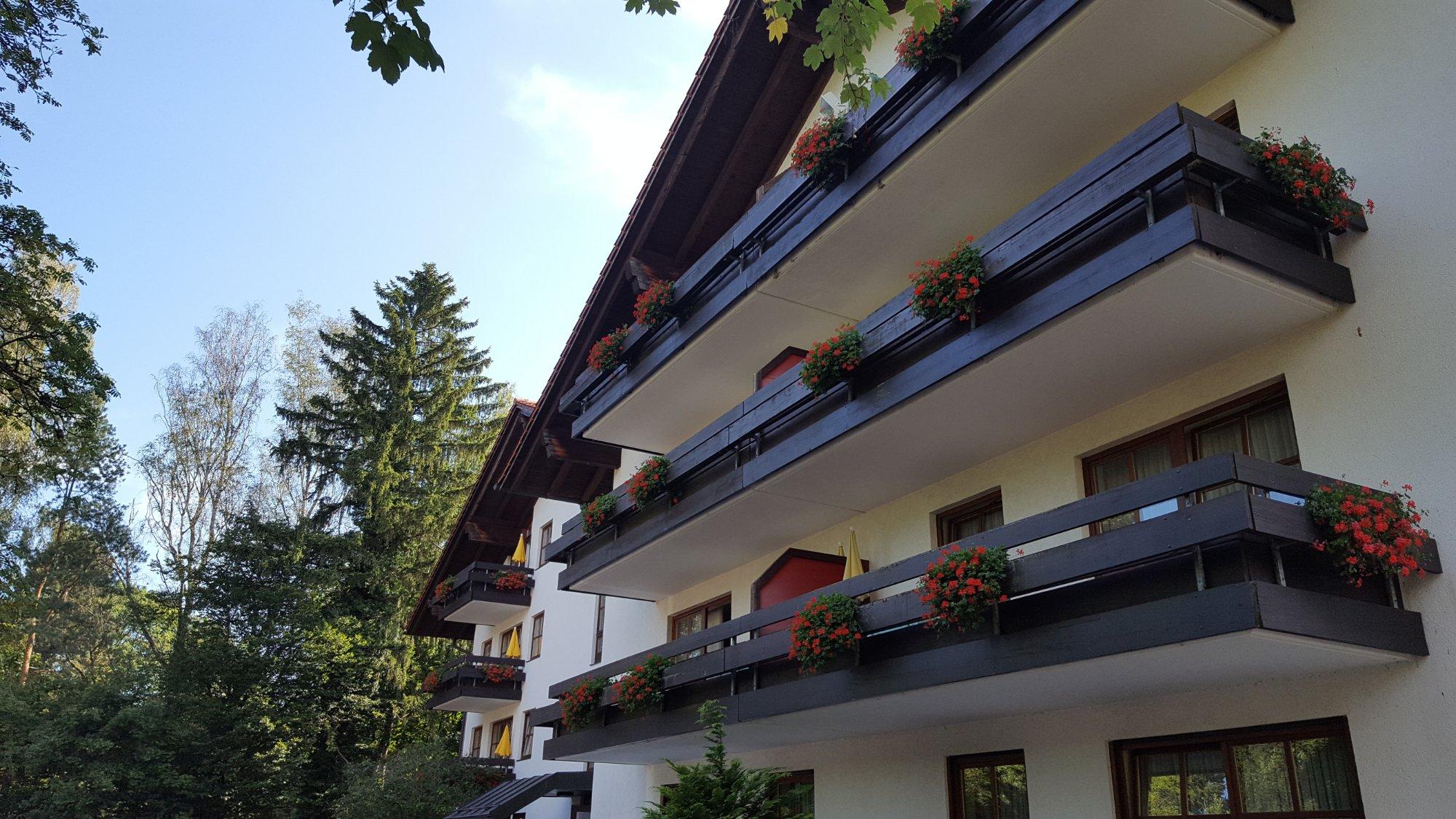 Hoelzl Appartment-Hotel