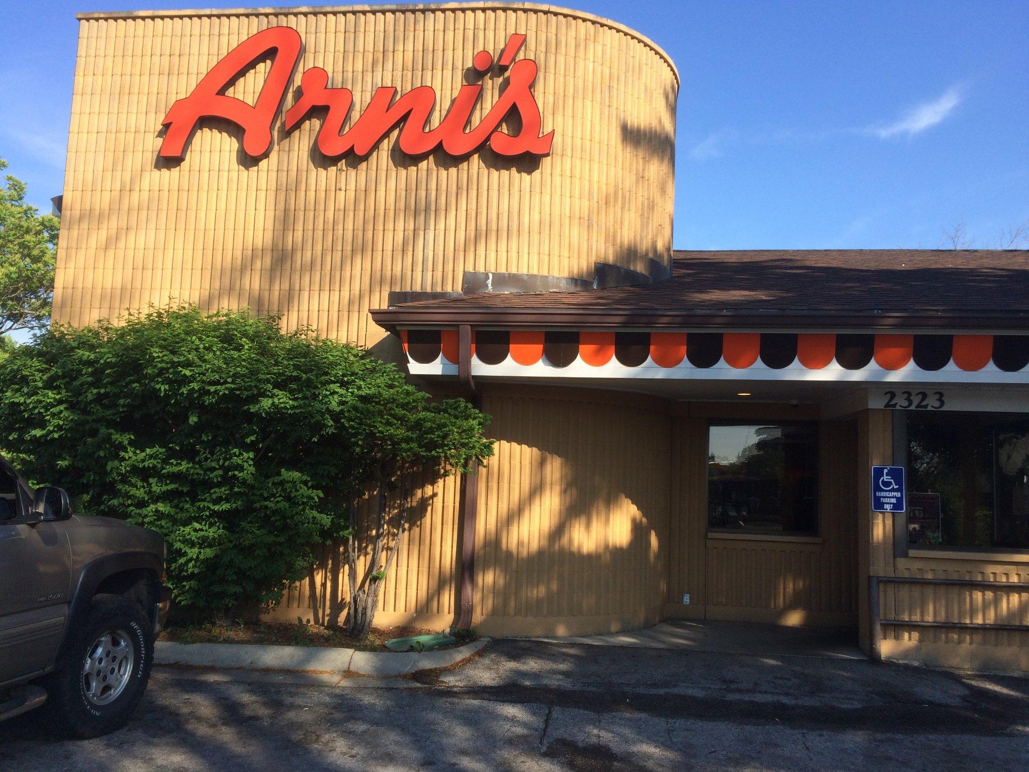 Arni's Columbian Park