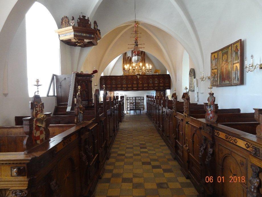Vallo Kirke