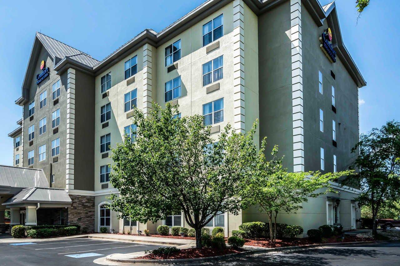 Comfort Inn & Suites Lithia Springs