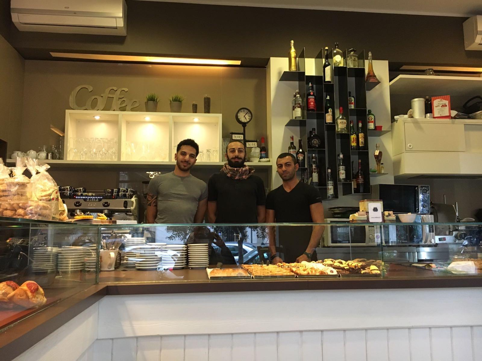 La Maison des Delices