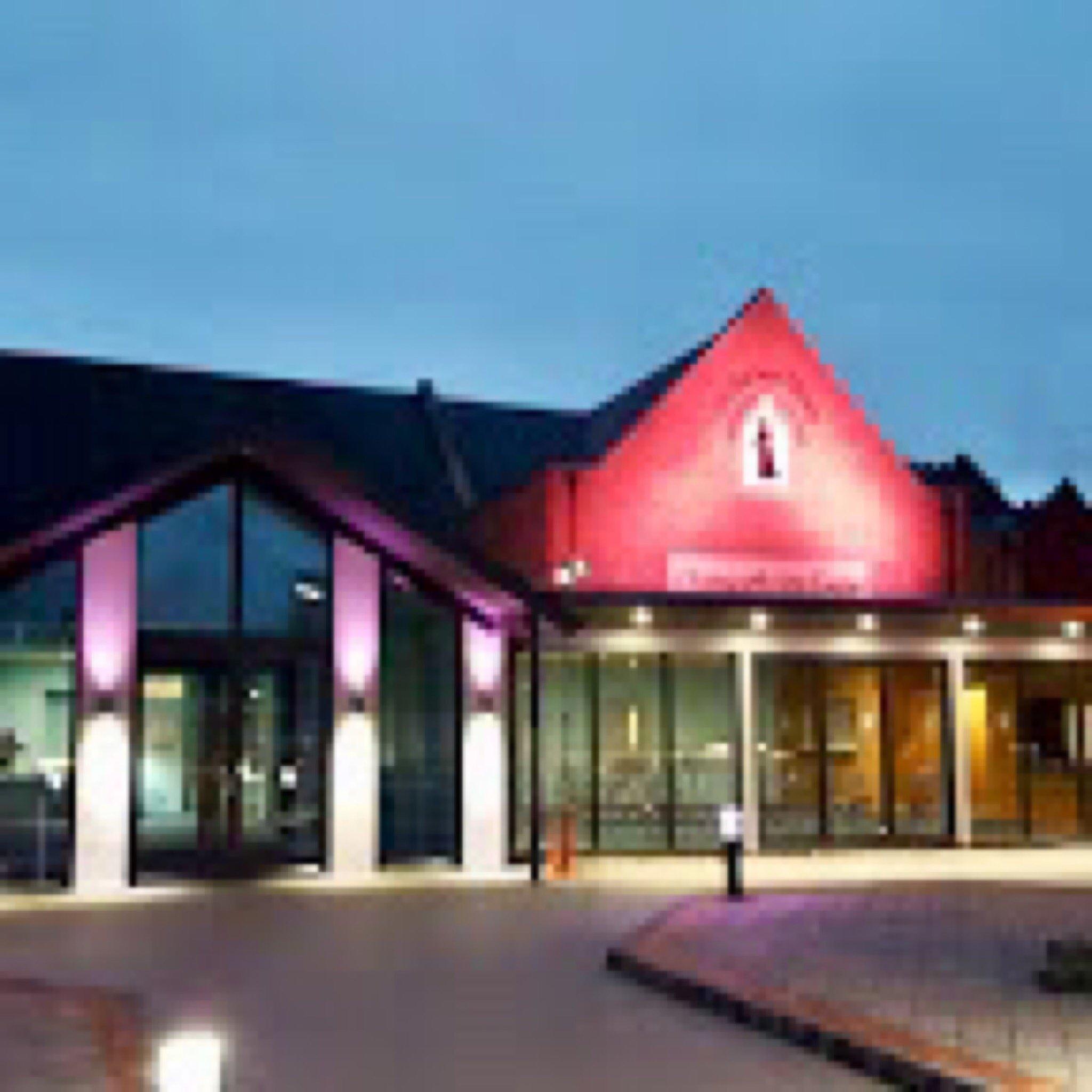 Chatsworth Arts Centre & Duchess Theatre