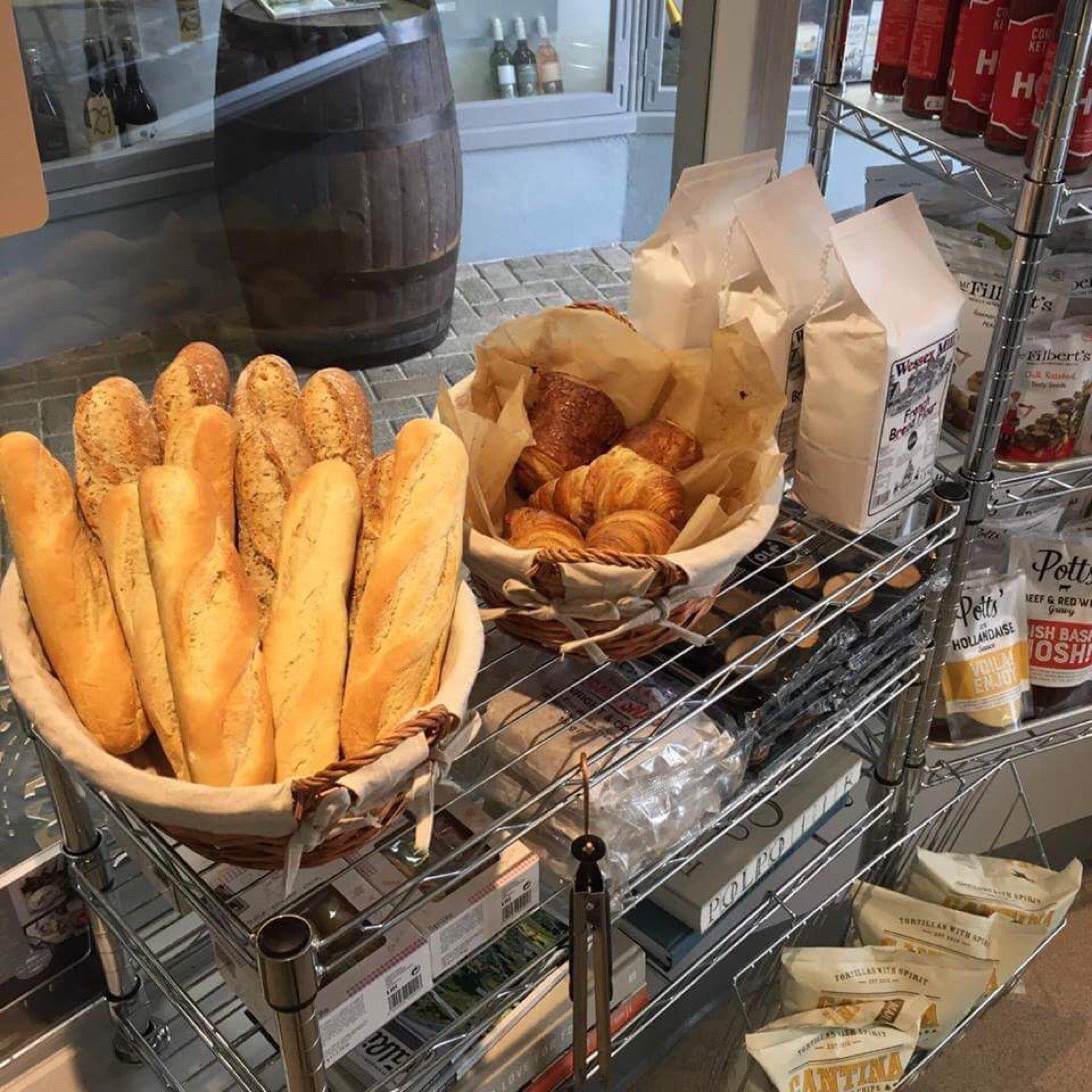 Mr Scorse Gourmet Deli & Wines