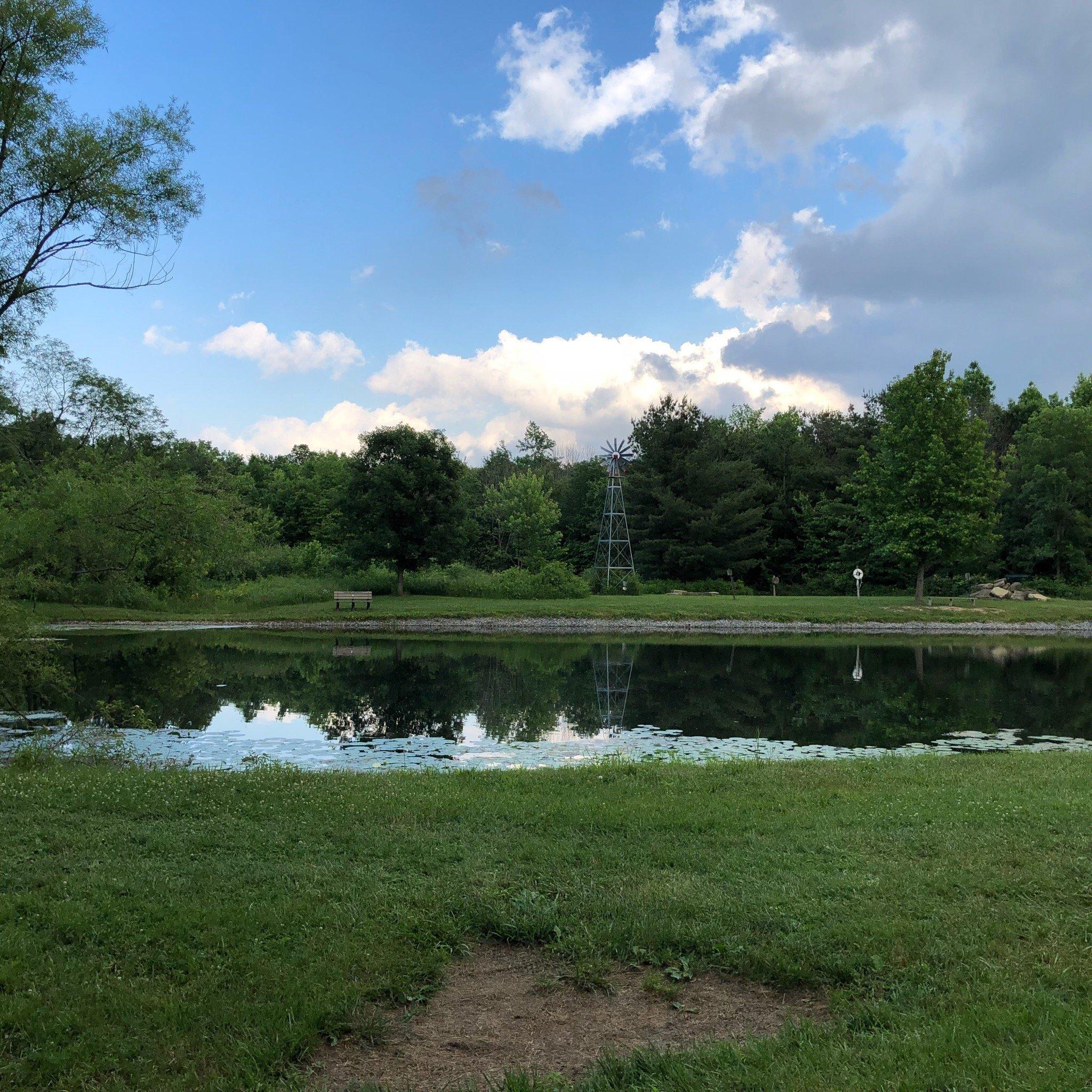Lowe Volk Nature Center