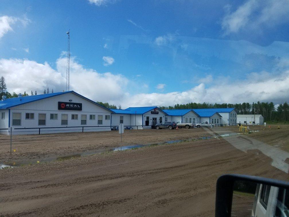 R.E.A.L. Red Earth Accommodations