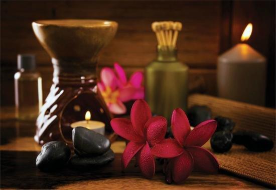 Thai Spa and Clinic Massage