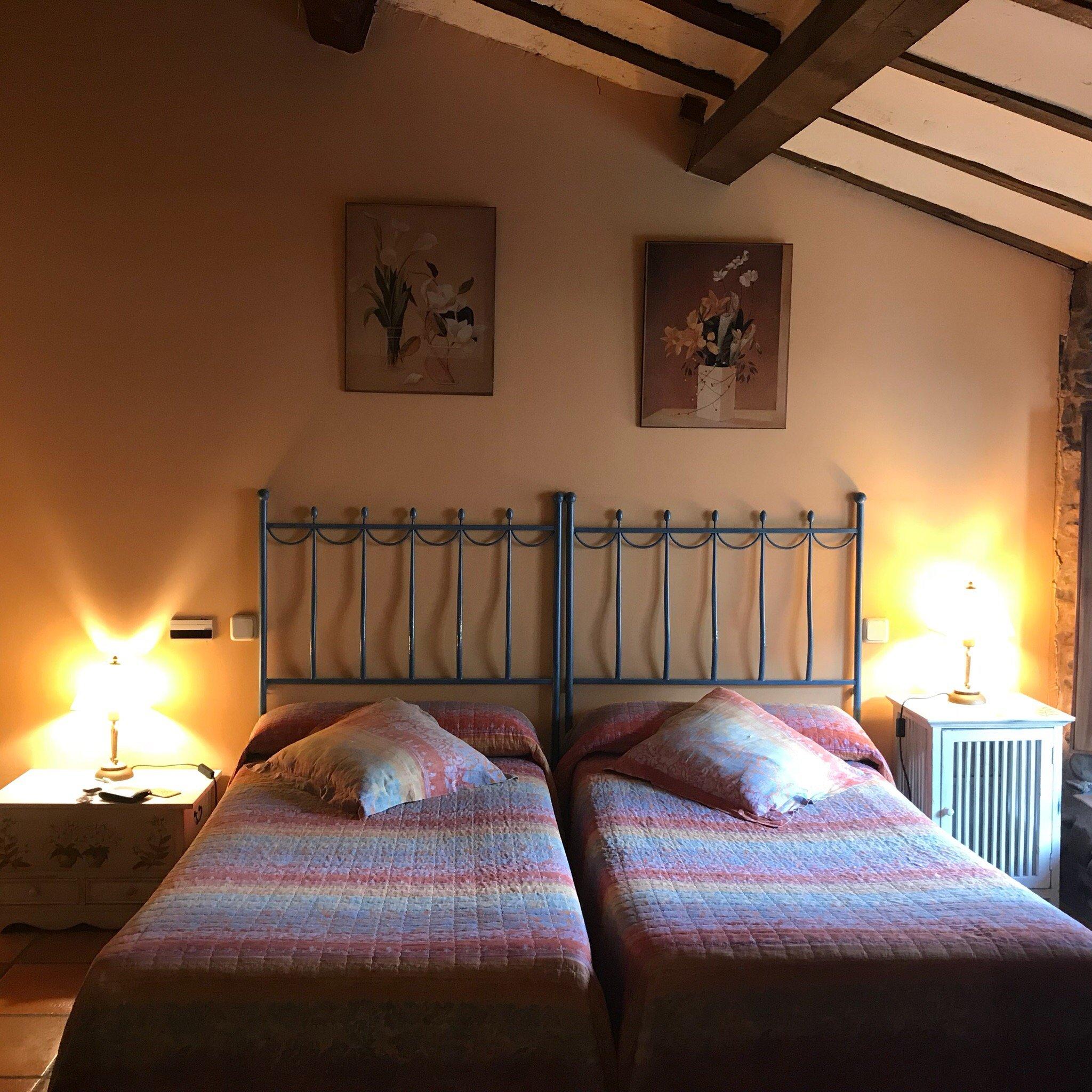 Alojamiento Rural La Cuculla