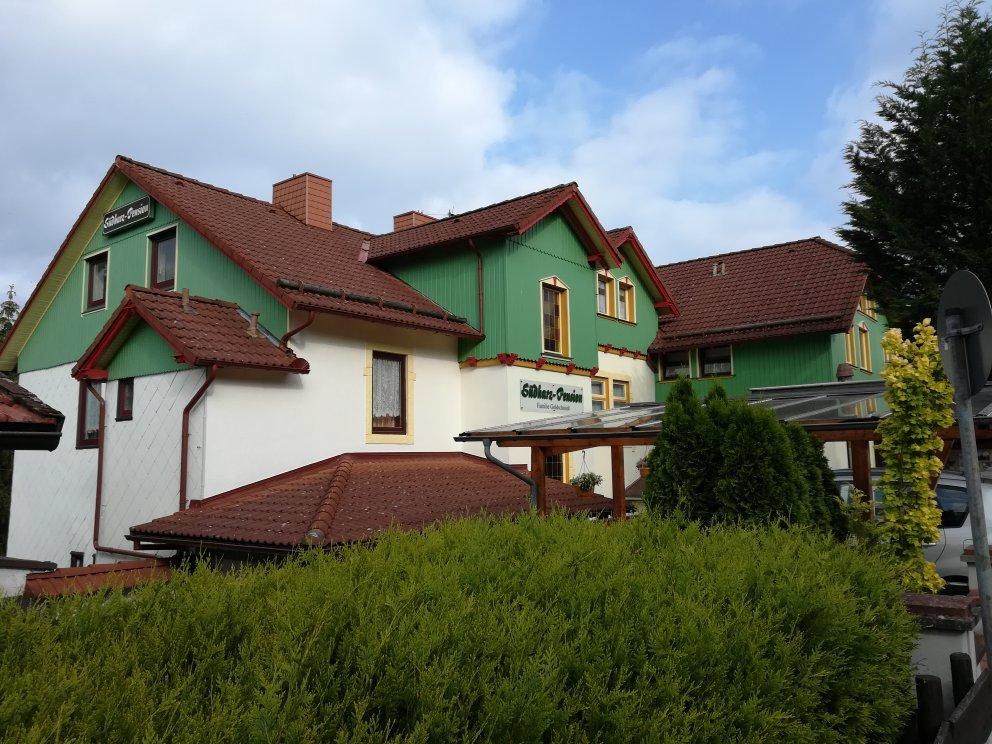 Sudharz-Pension
