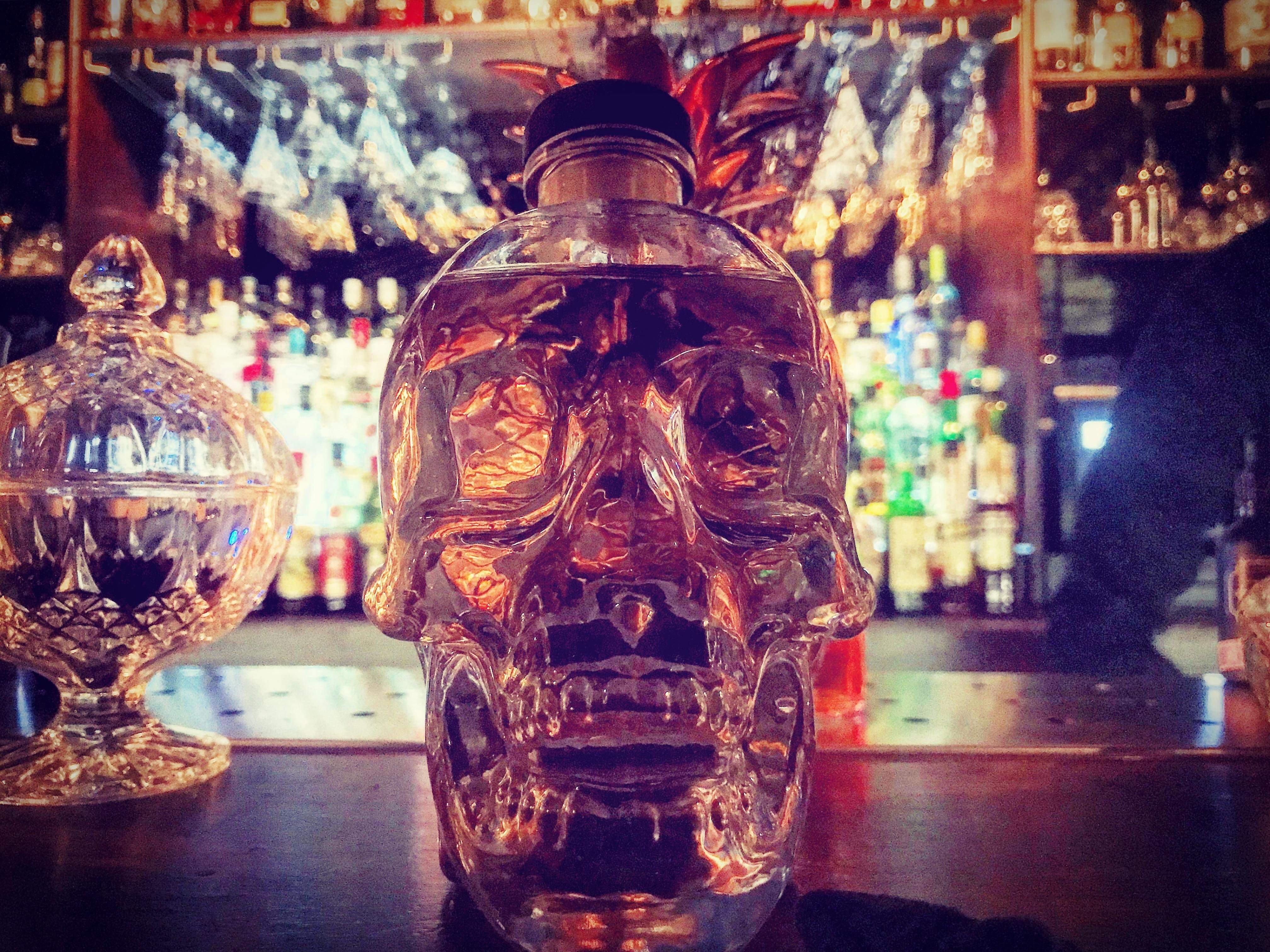 Bourne & Co. Cocktails