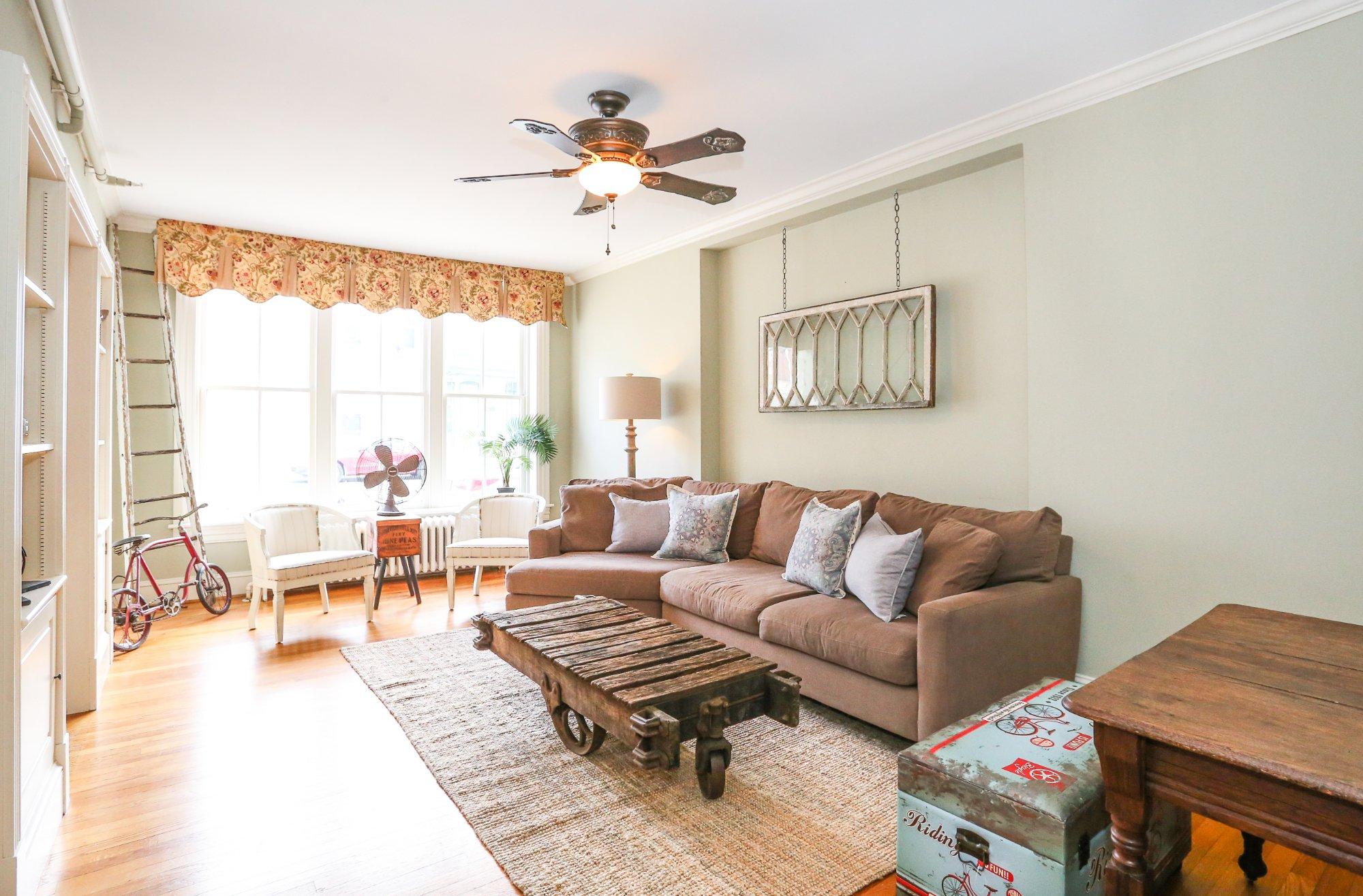 Bay Farms Bed and Breakfast