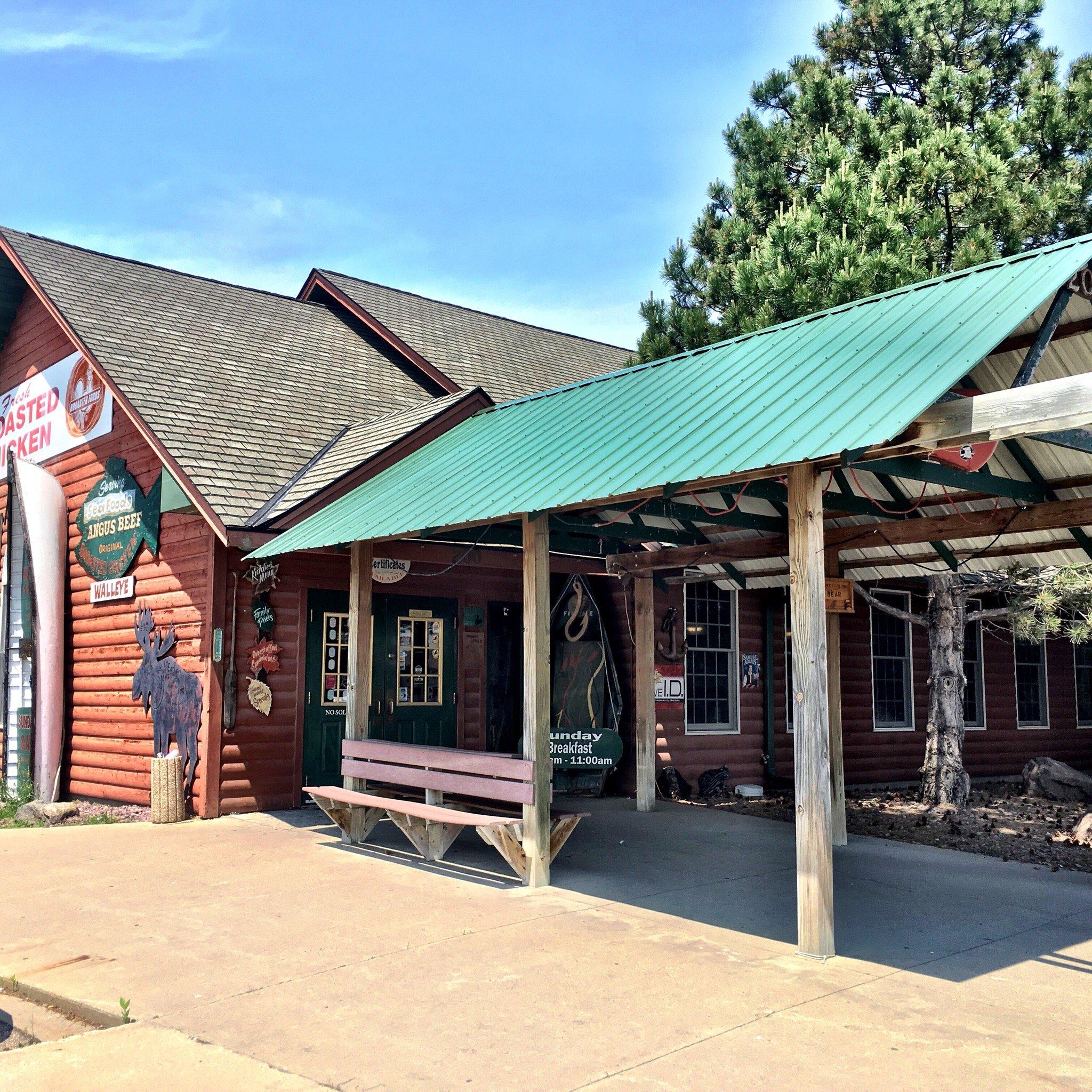 Fishtale Grill & Bar