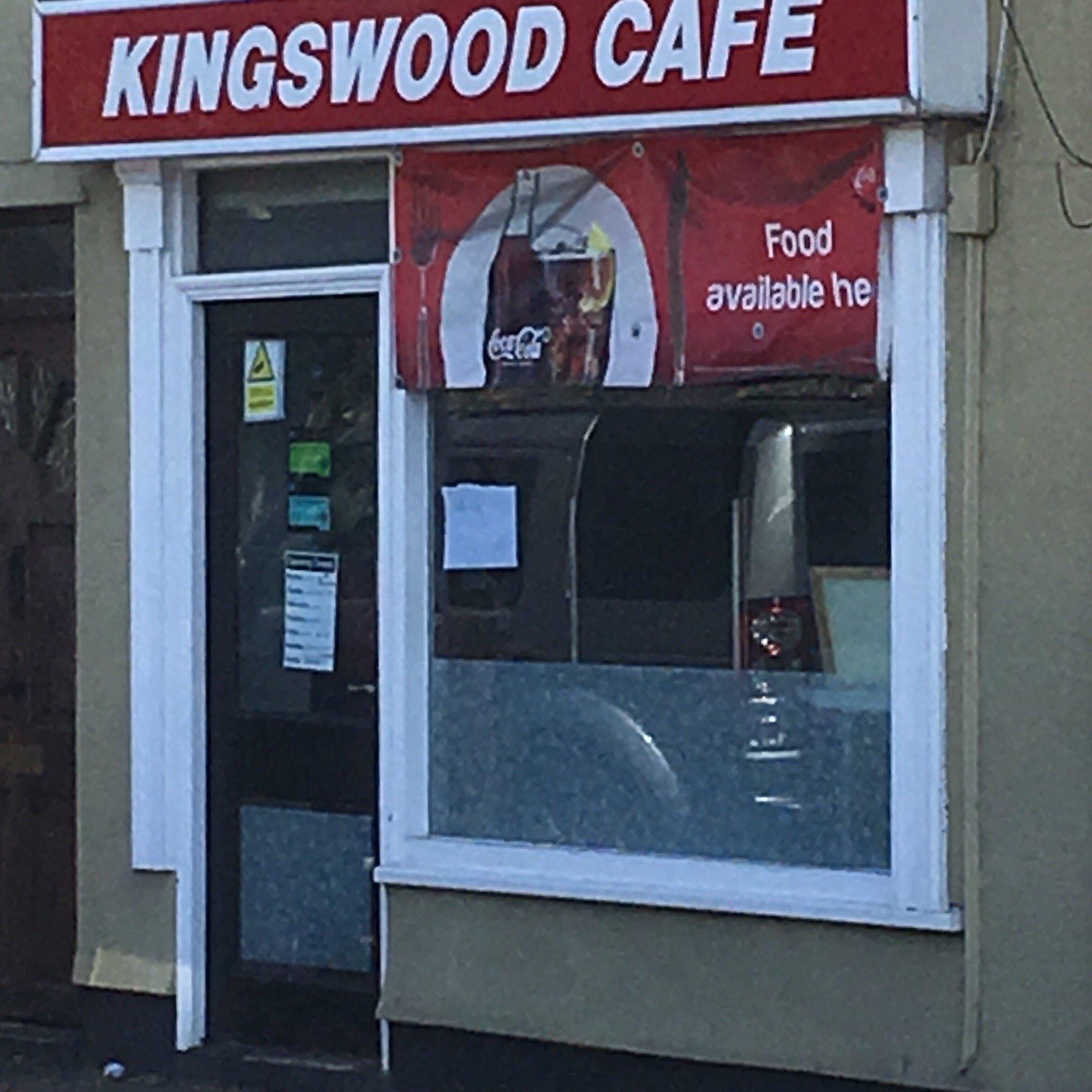 Kingswood Cafe