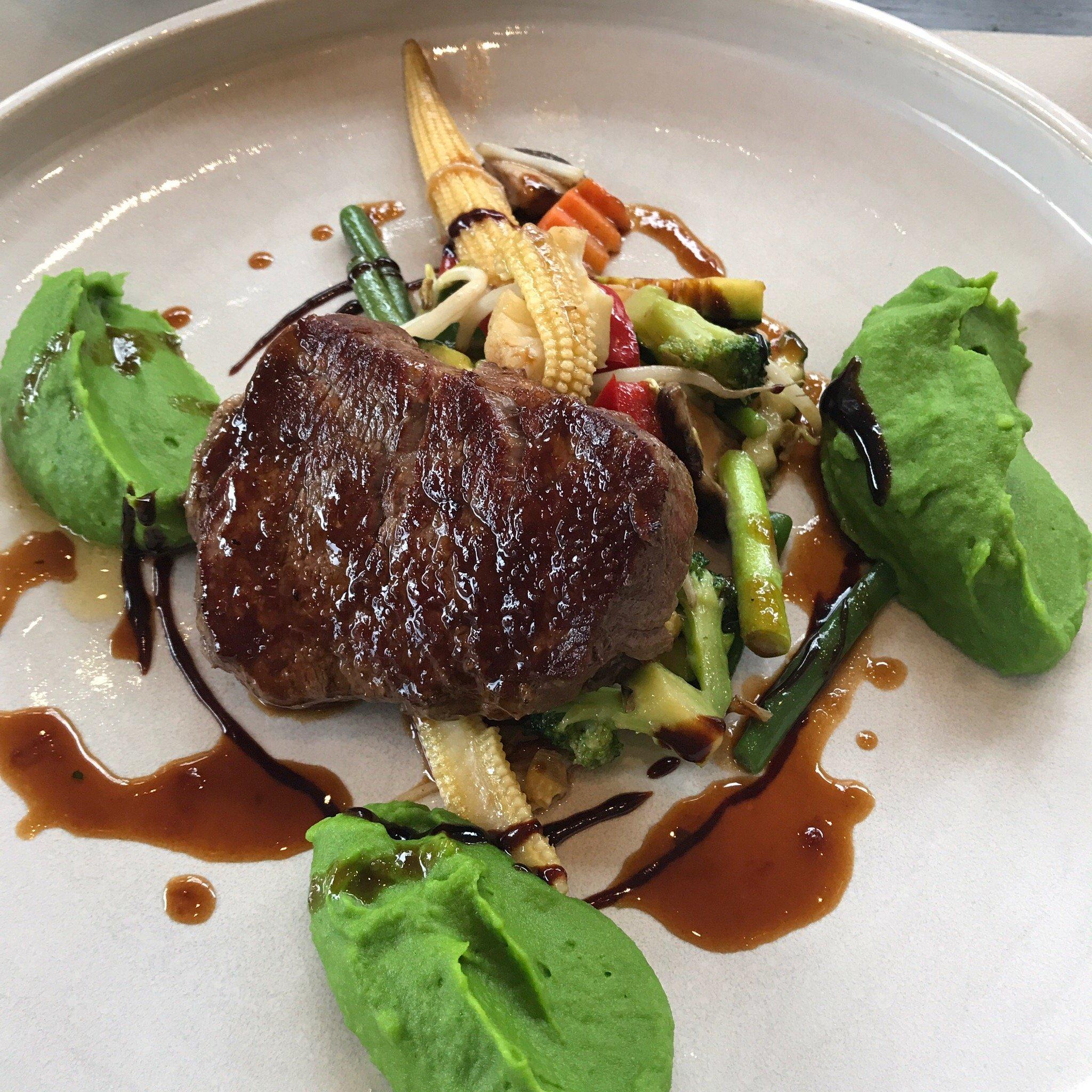 Chang Restaurant & Catering