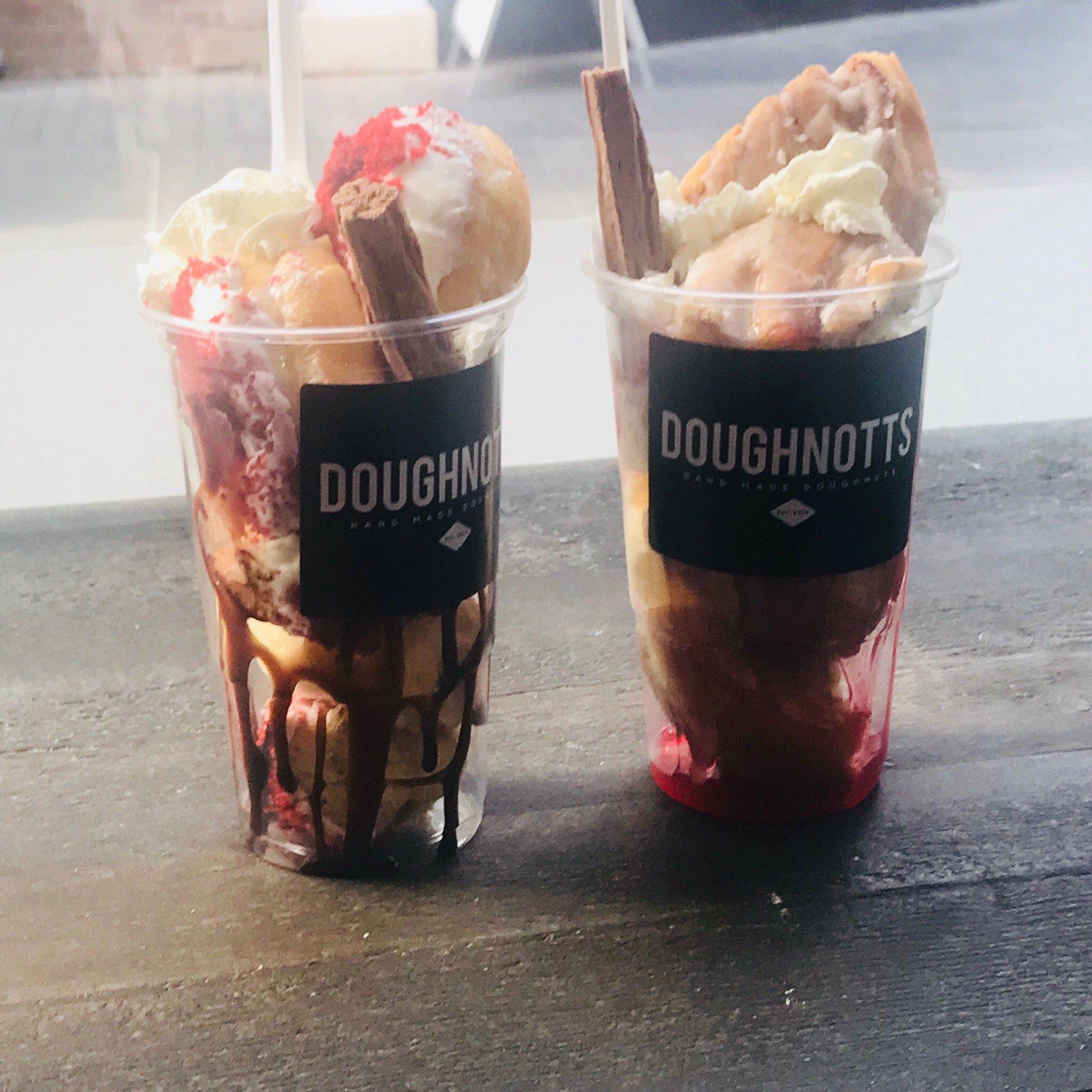 Doughnotts