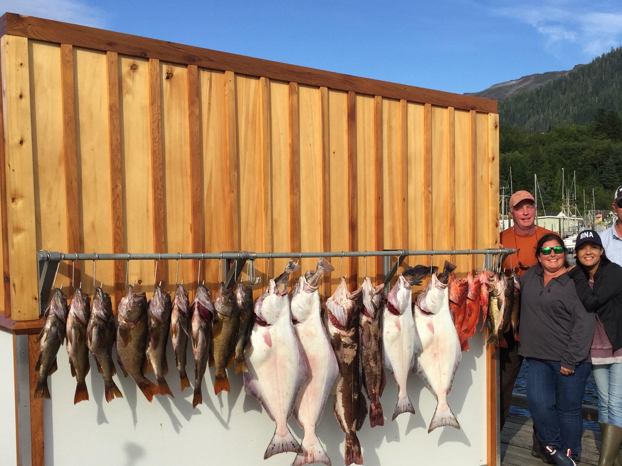 Ketchikan Fishing Company