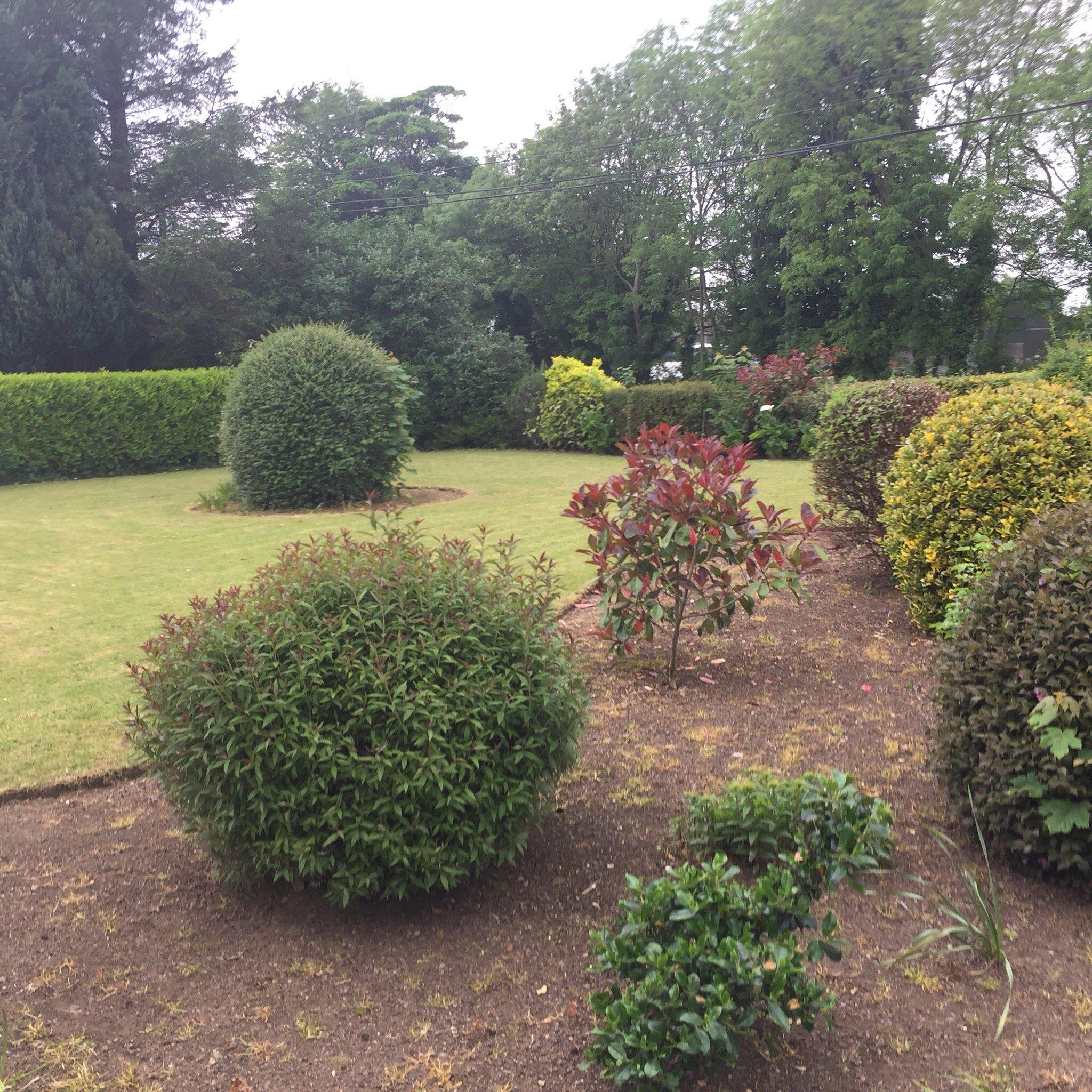 Ballincrone Bed & Breakfast