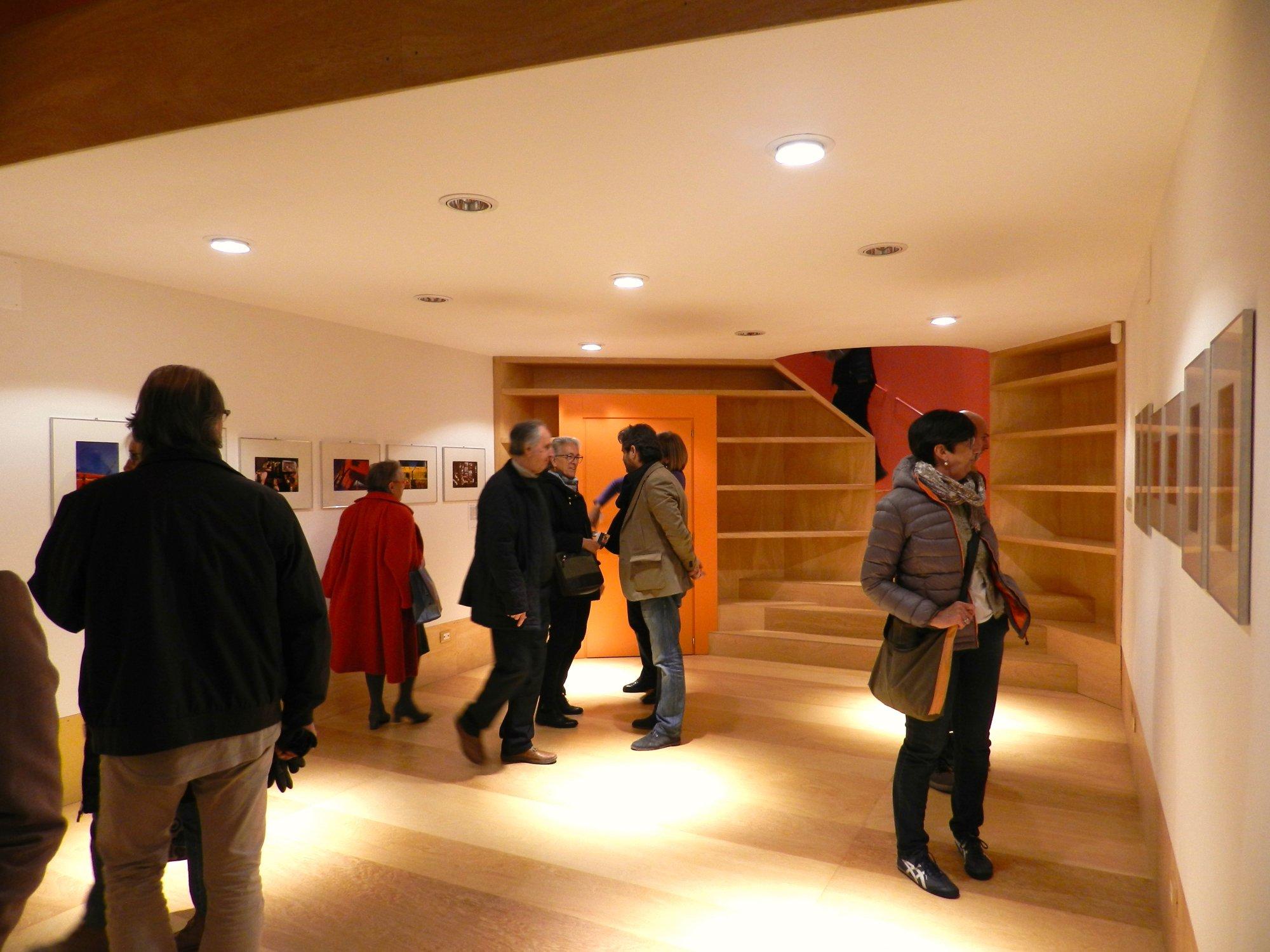 Make | Spazio Espositivo Palazzo Manin