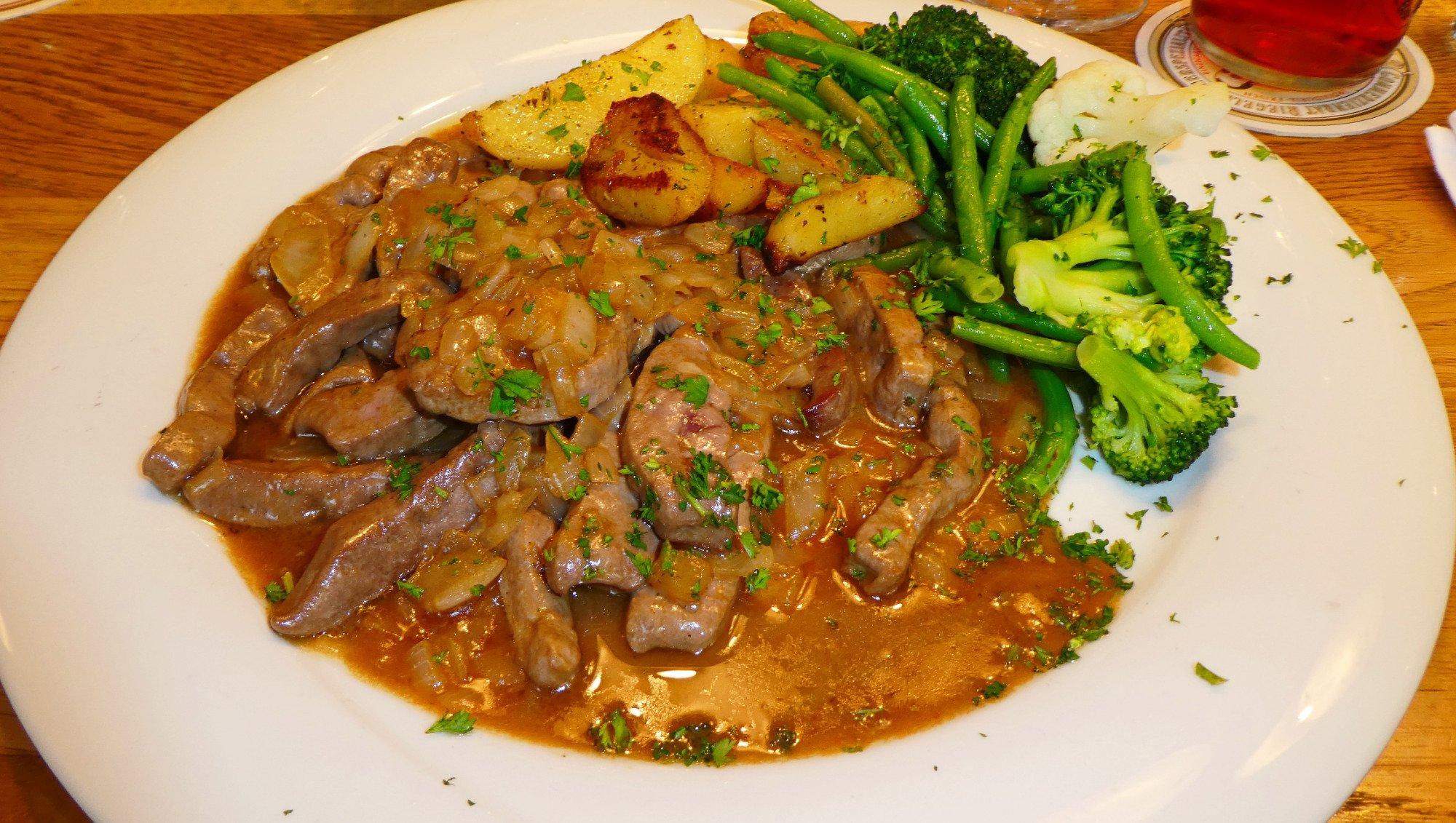 Al Teatro Ristorante